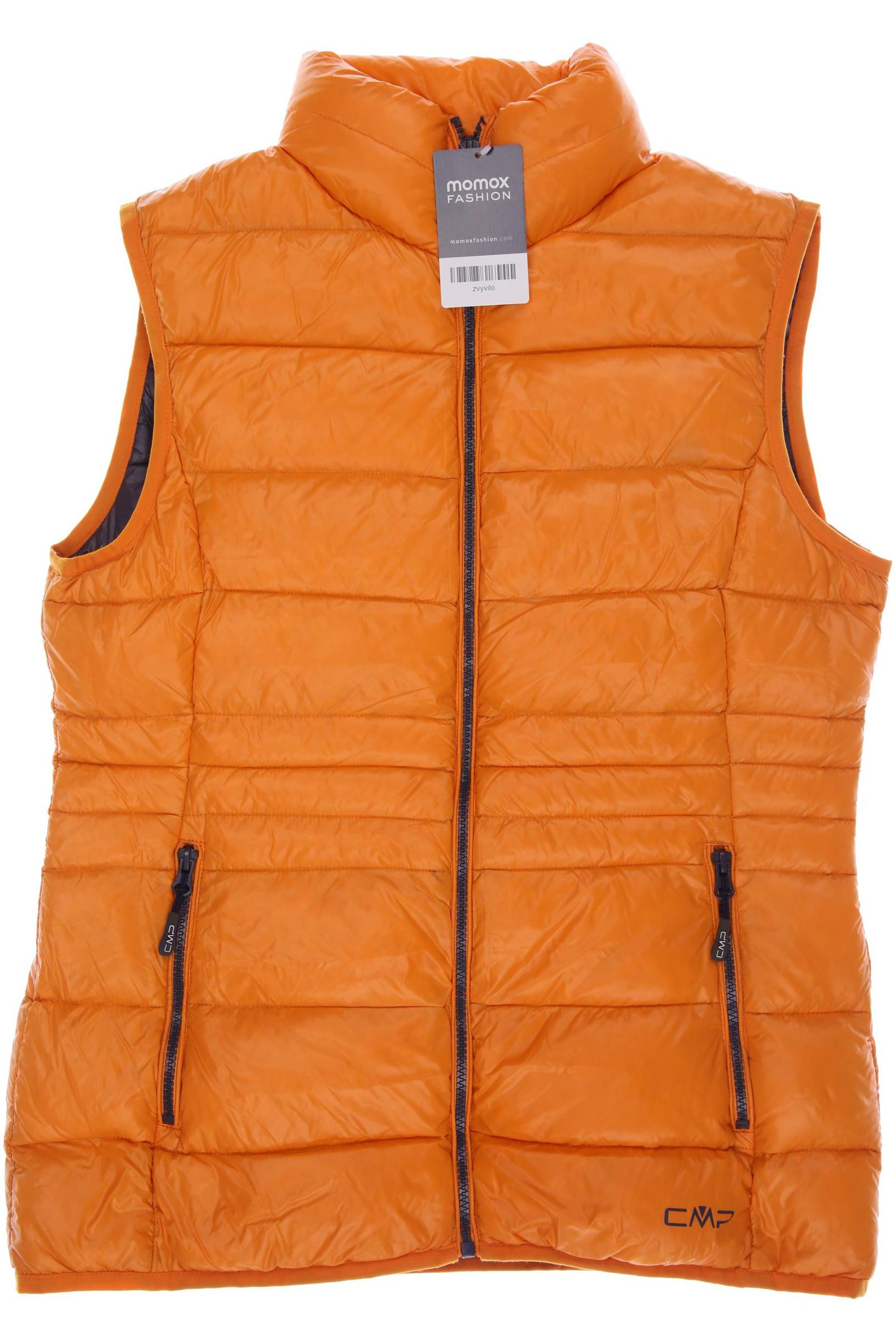 

CMP Damen Weste, orange