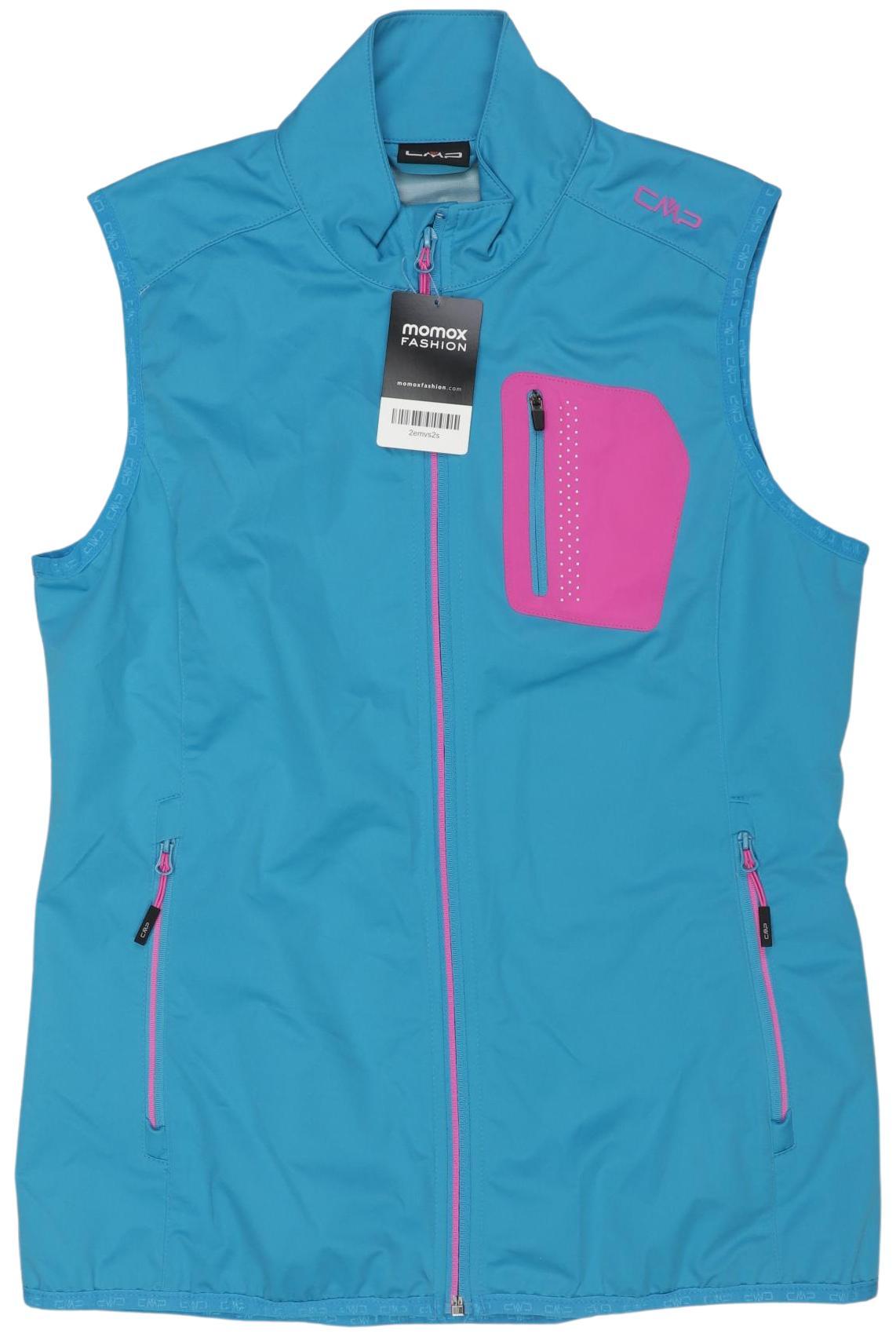 

CMP Damen Weste, mehrfarbig, Gr. 40