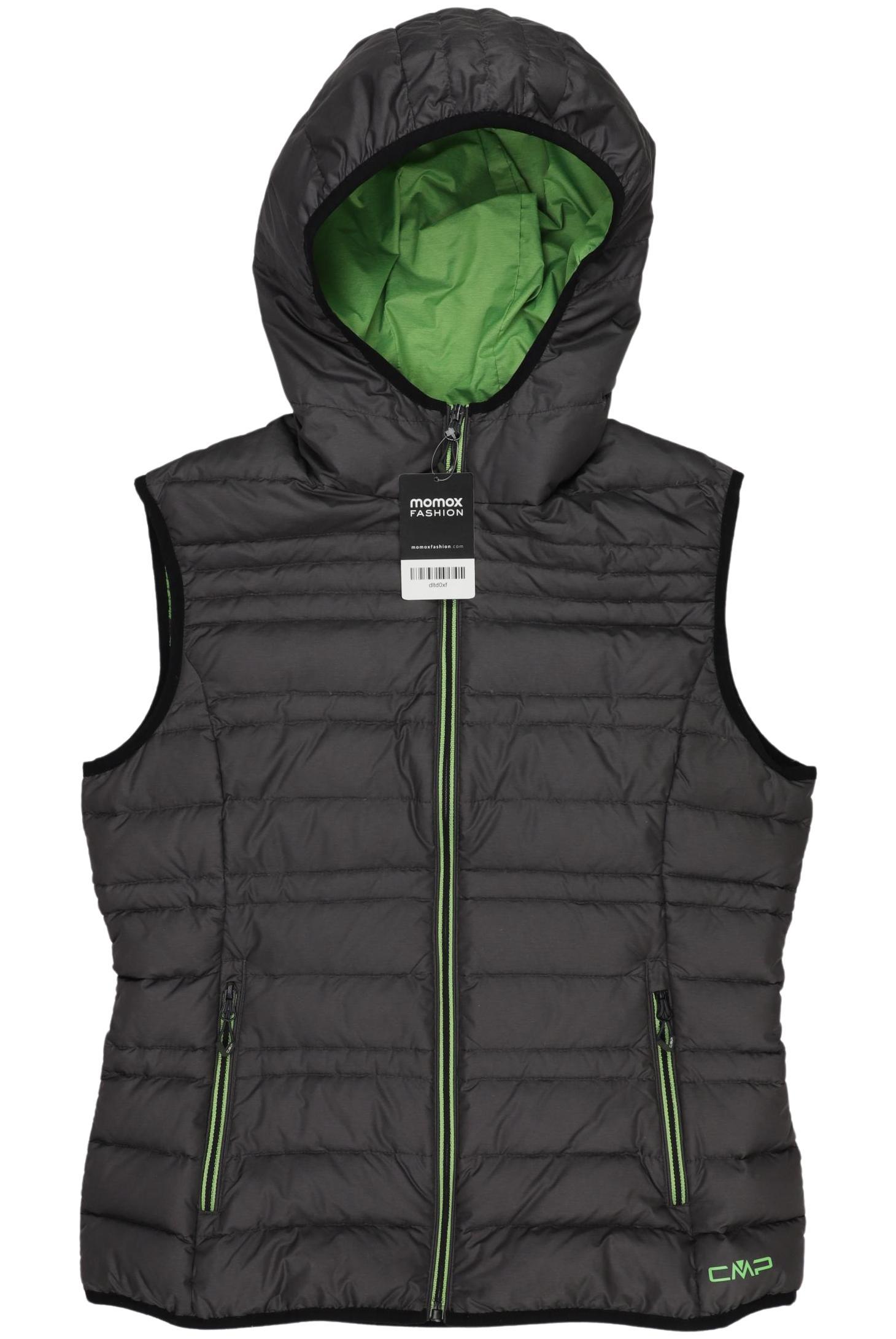 

CMP Damen Weste, grau, Gr. 40