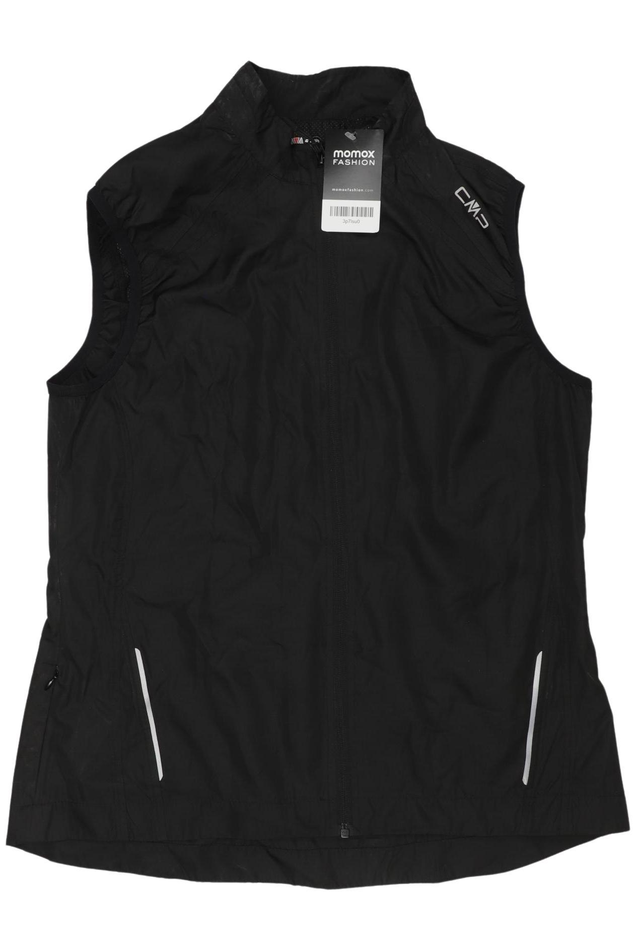 

CMP Damen Weste, schwarz, Gr. 42