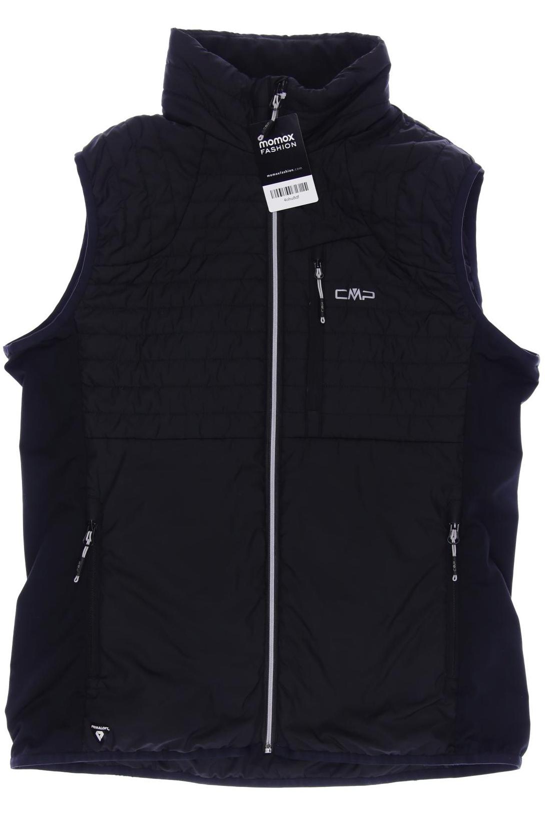 

CMP Damen Weste, schwarz