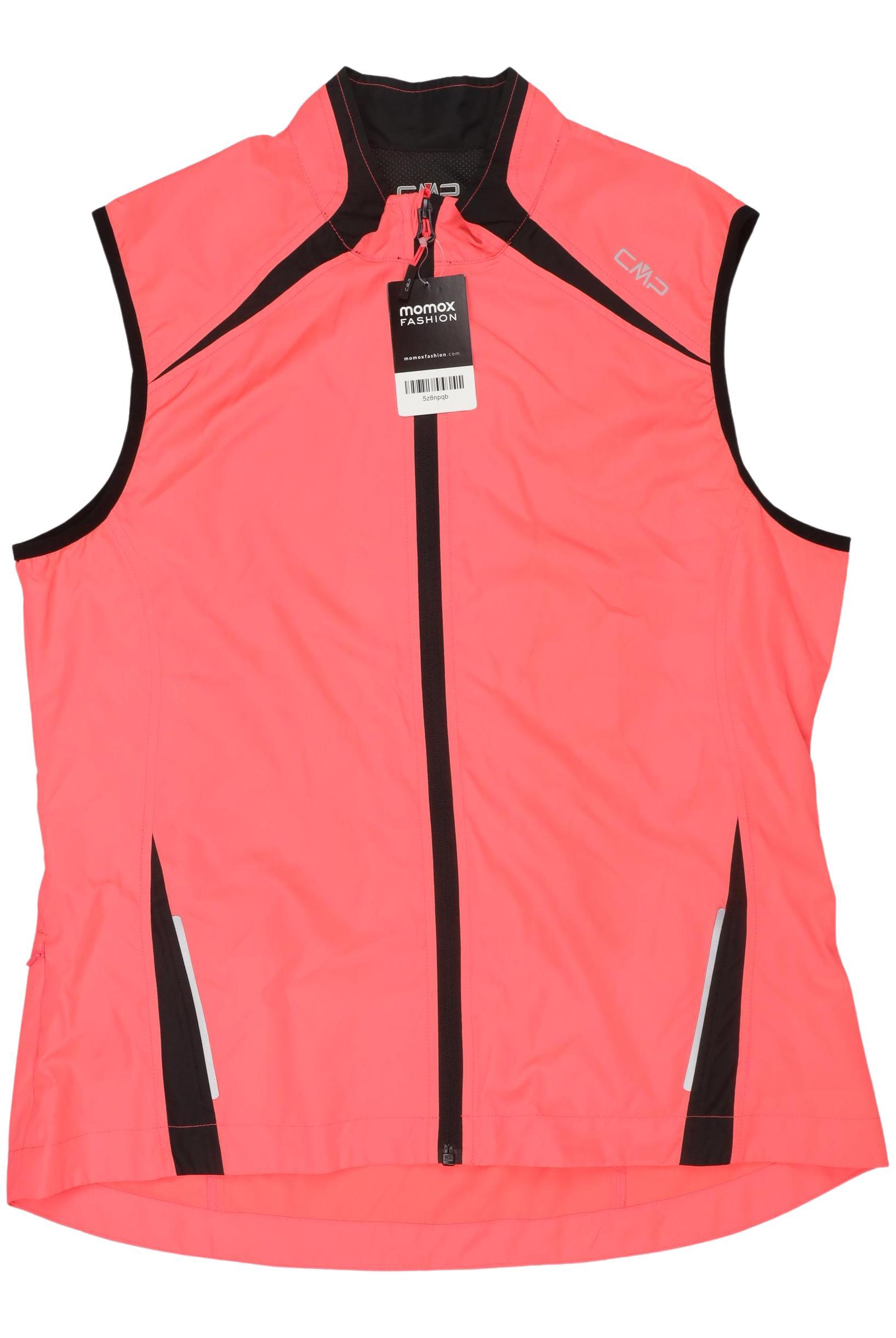 

CMP Damen Weste, neon, Gr. 44