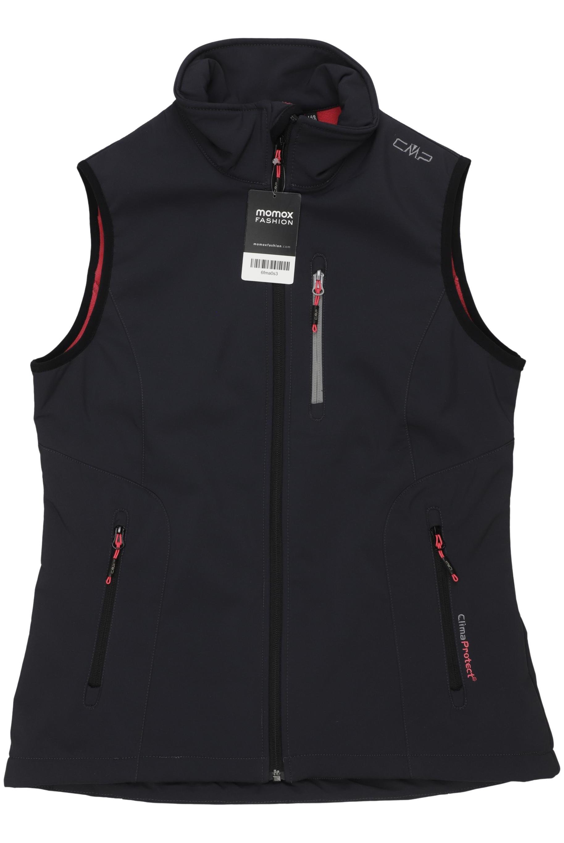 

CMP Damen Weste, marineblau, Gr. 40