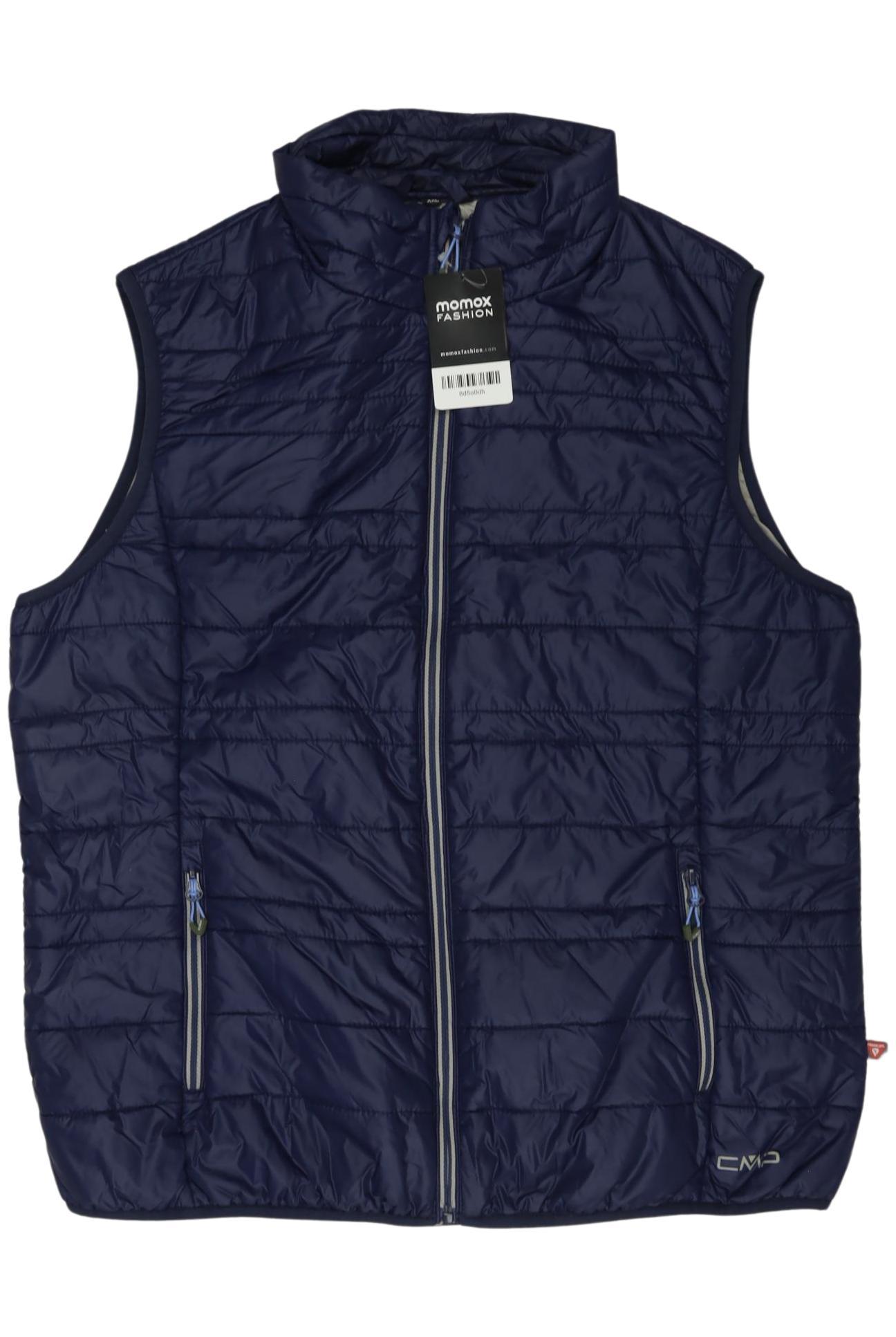 

CMP Damen Weste, marineblau, Gr. 46