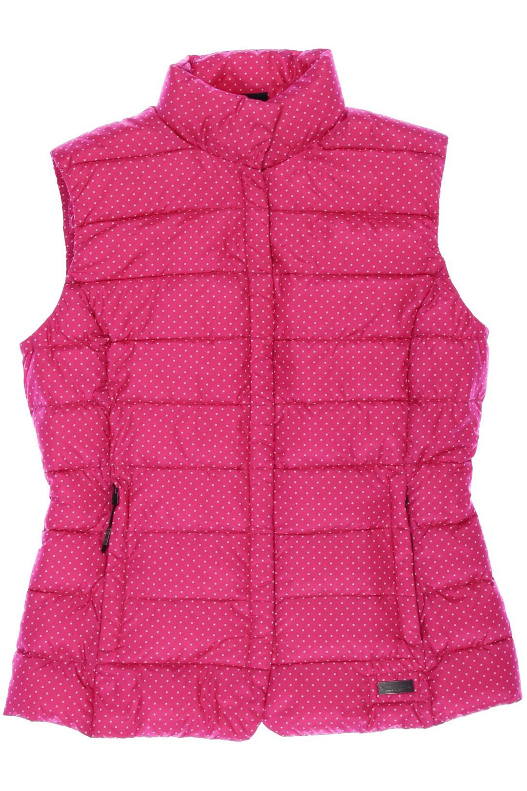 

CMP Damen Weste, pink, Gr. 38