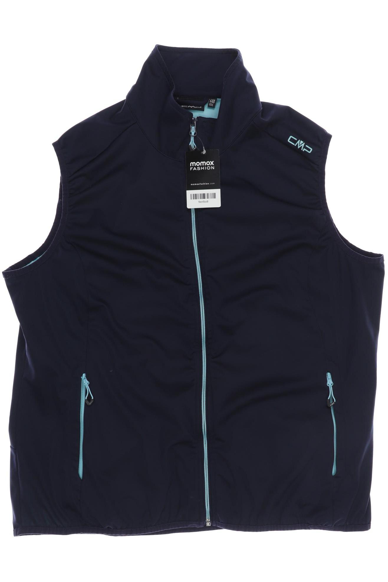 

CMP Damen Weste, marineblau