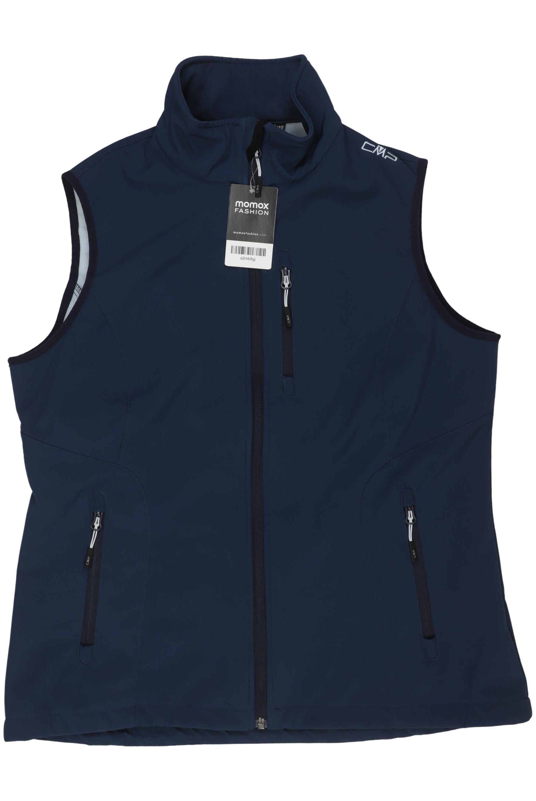 

CMP Damen Weste, marineblau, Gr. 44