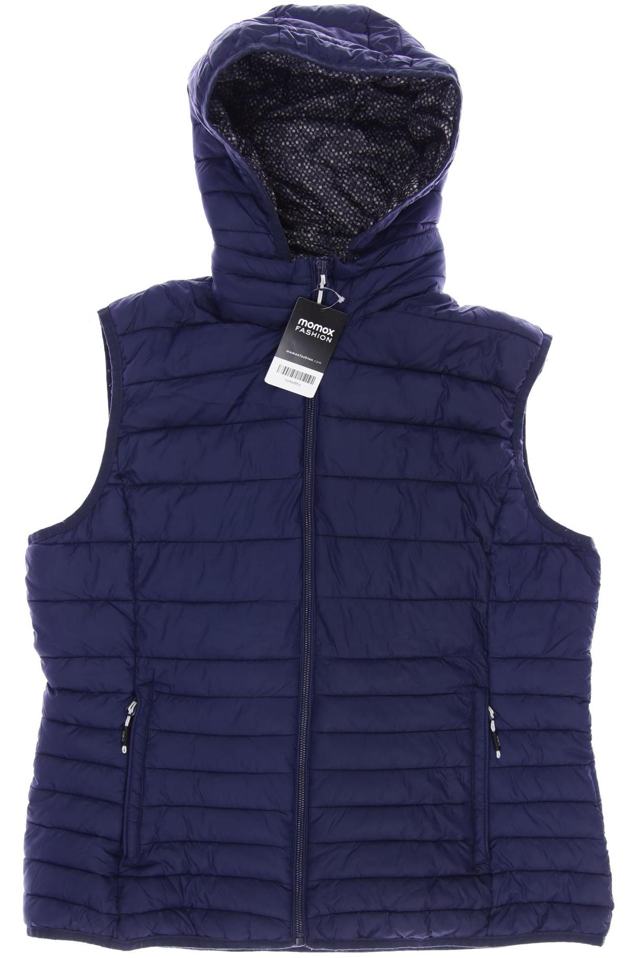 

CMP Damen Weste, marineblau