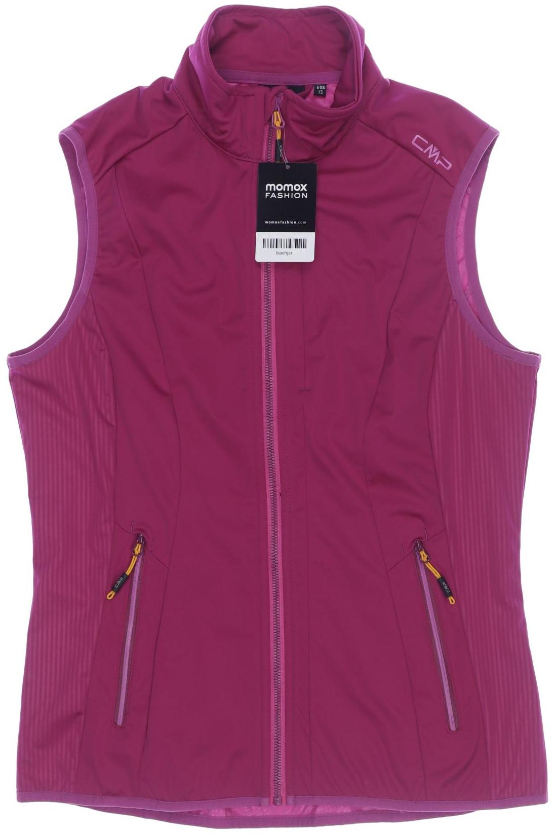 

CMP Damen Weste, pink, Gr. 36