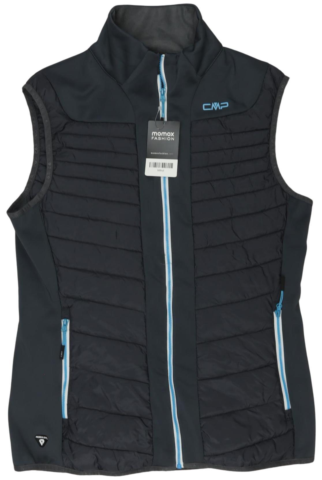 

CMP Damen Weste, marineblau, Gr. 40