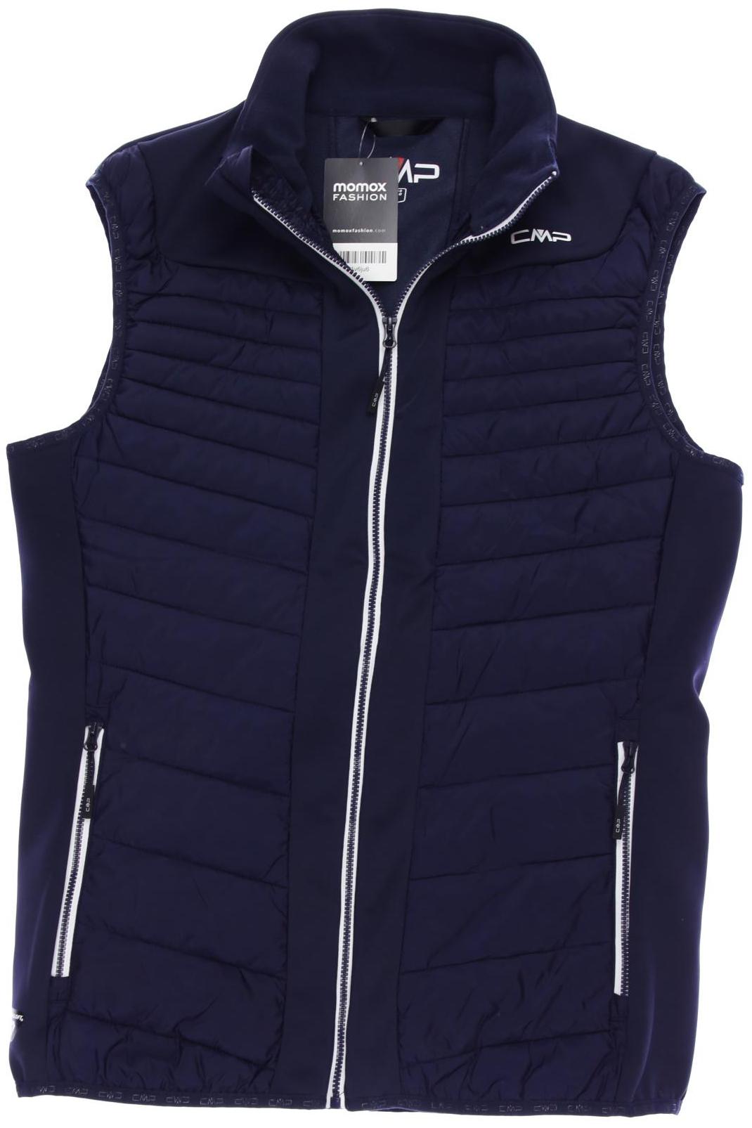 

CMP Damen Weste, marineblau, Gr. 40