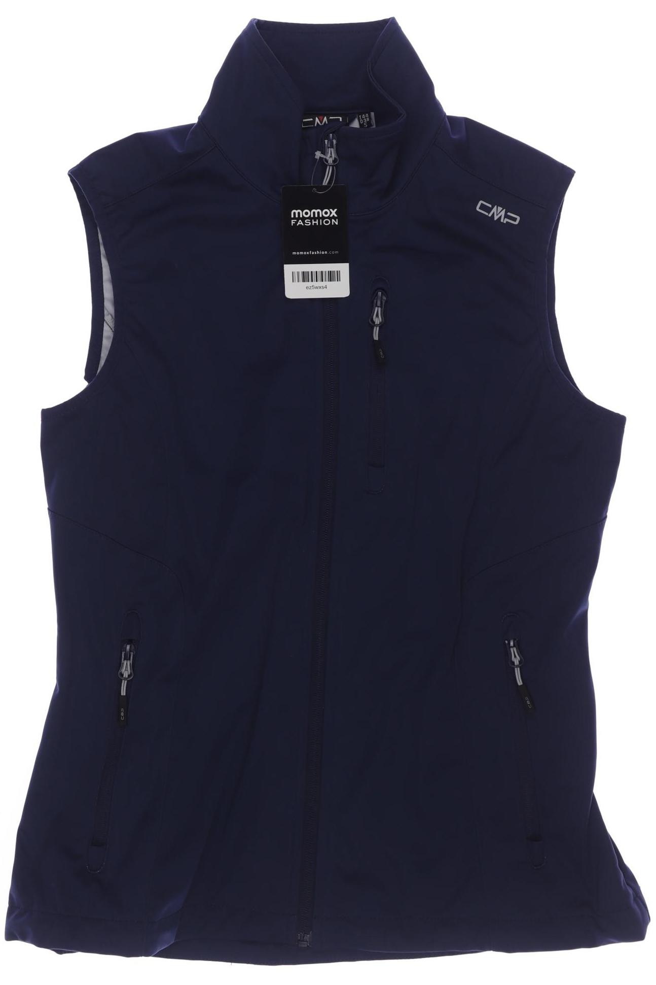 

CMP Damen Weste, marineblau, Gr. 38