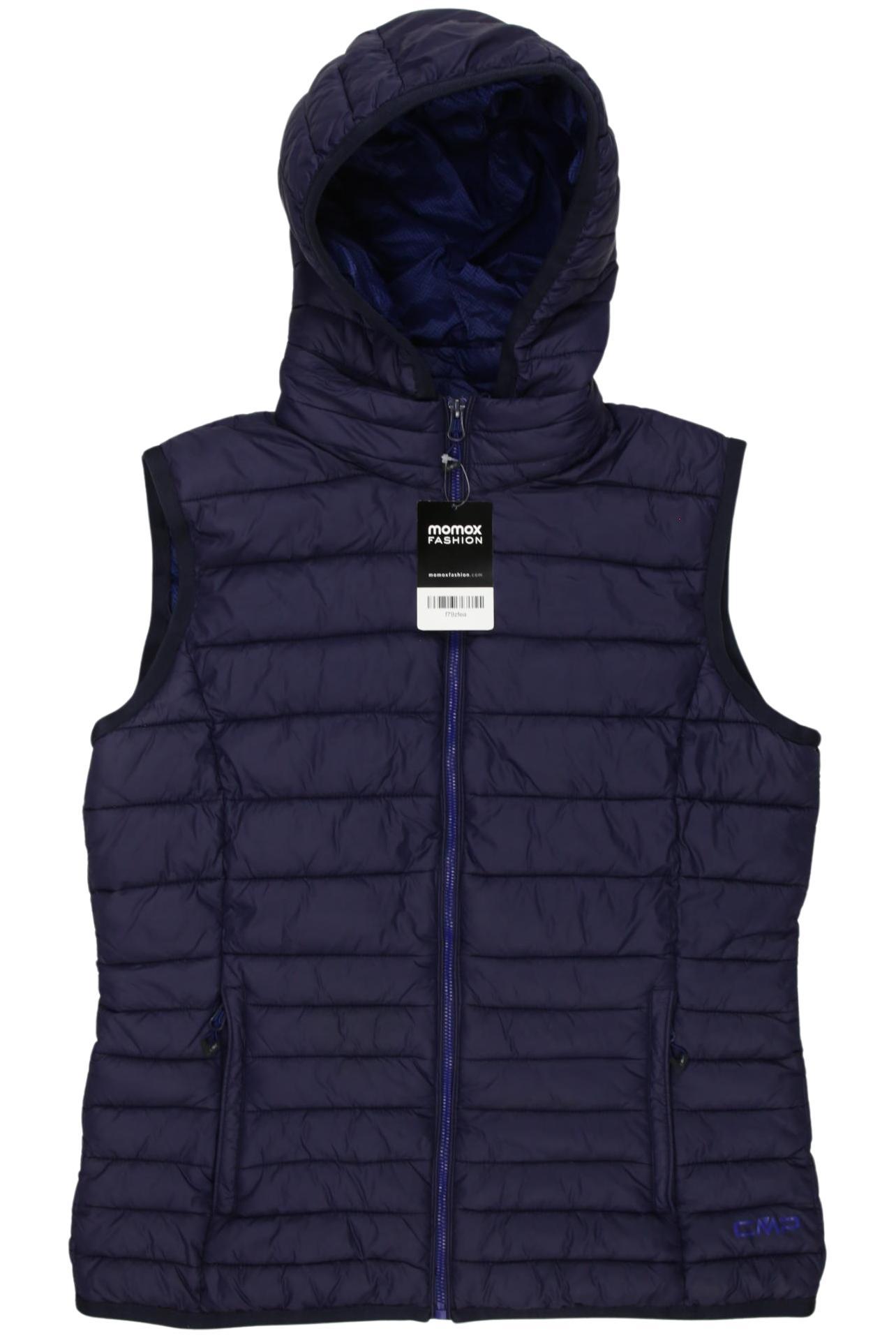 

CMP Damen Weste, marineblau, Gr. 42