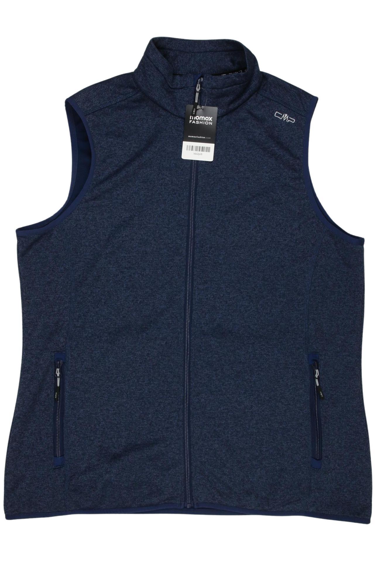 

CMP Damen Weste, marineblau, Gr. 48