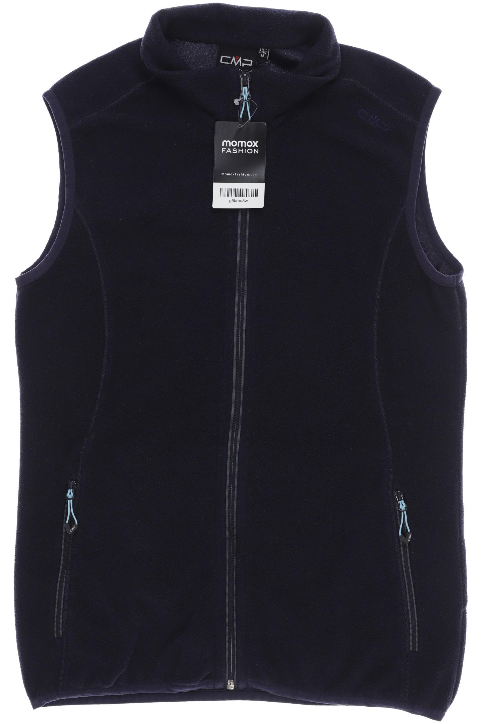 

CMP Damen Weste, marineblau, Gr. 40