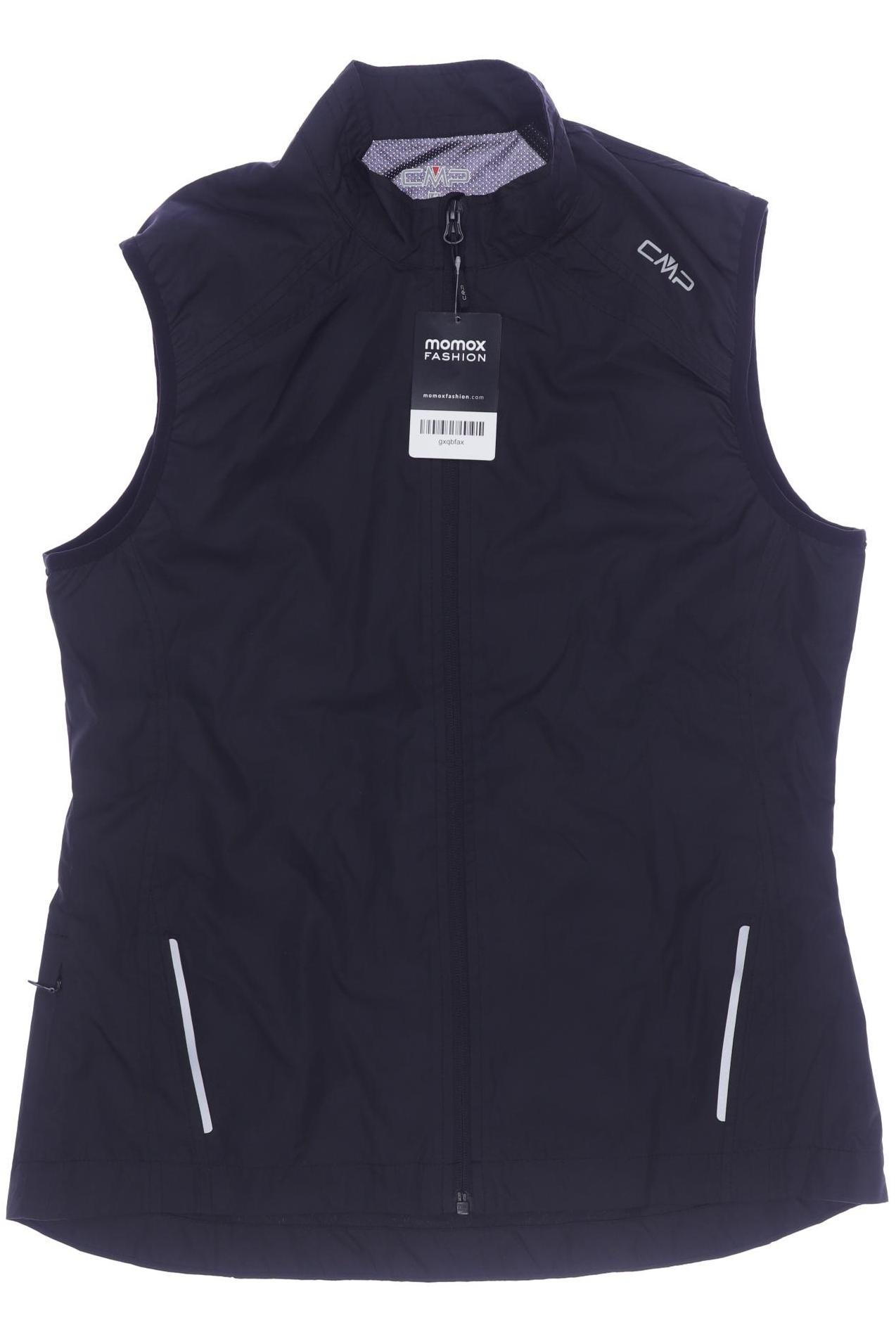 

CMP Damen Weste, schwarz, Gr. 40