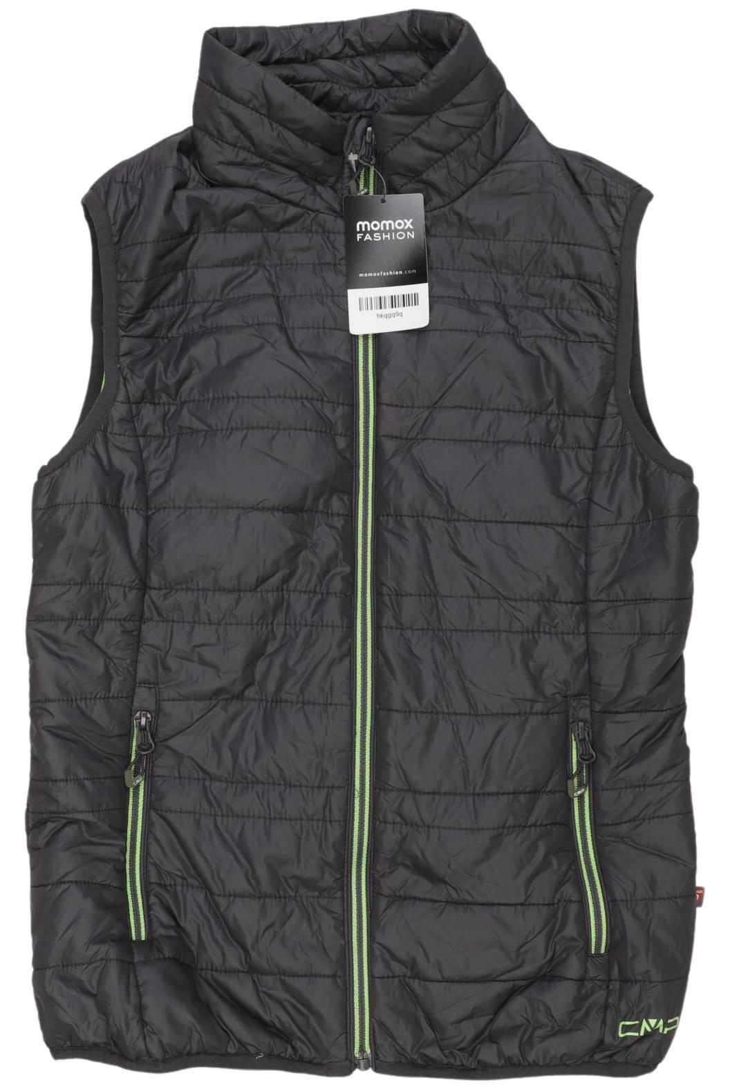 

CMP Damen Weste, grau, Gr. 36