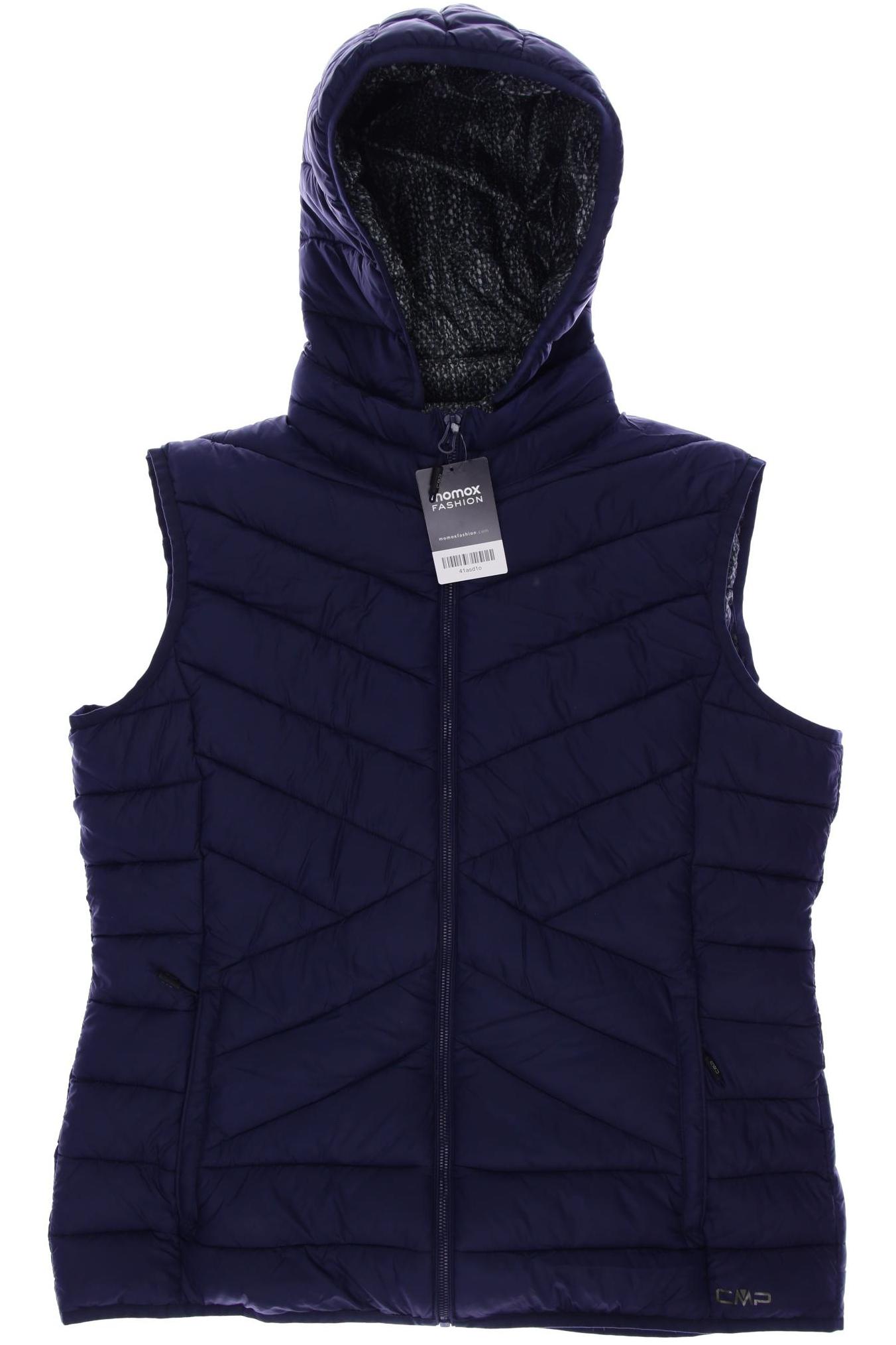 

CMP Damen Weste, marineblau