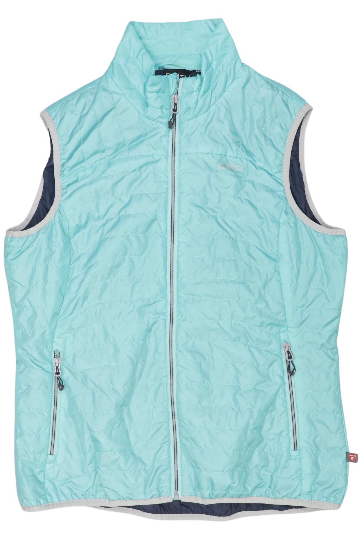 

CMP Damen Weste, hellblau, Gr. 44