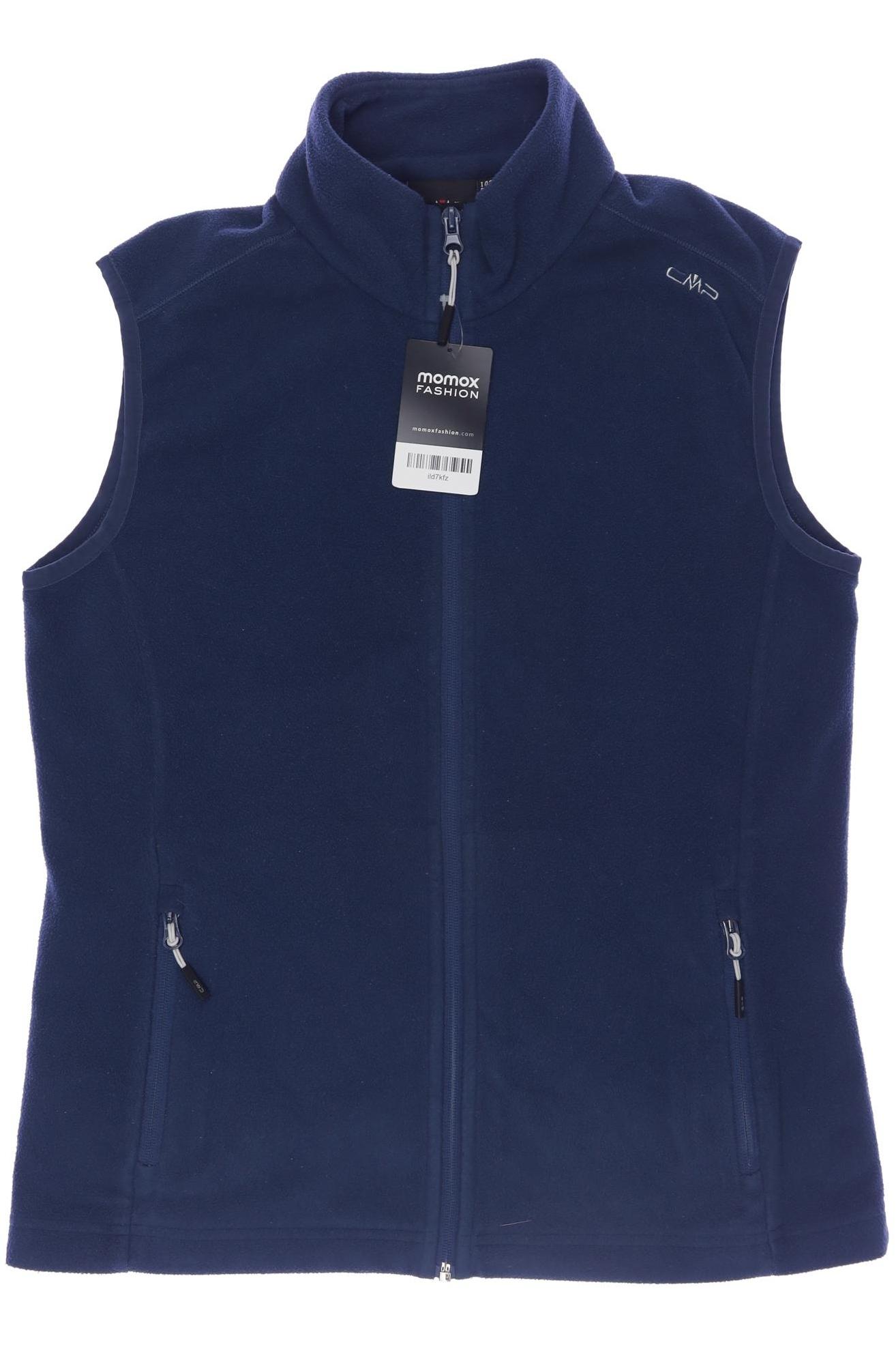 

CMP Damen Weste, blau, Gr. 42