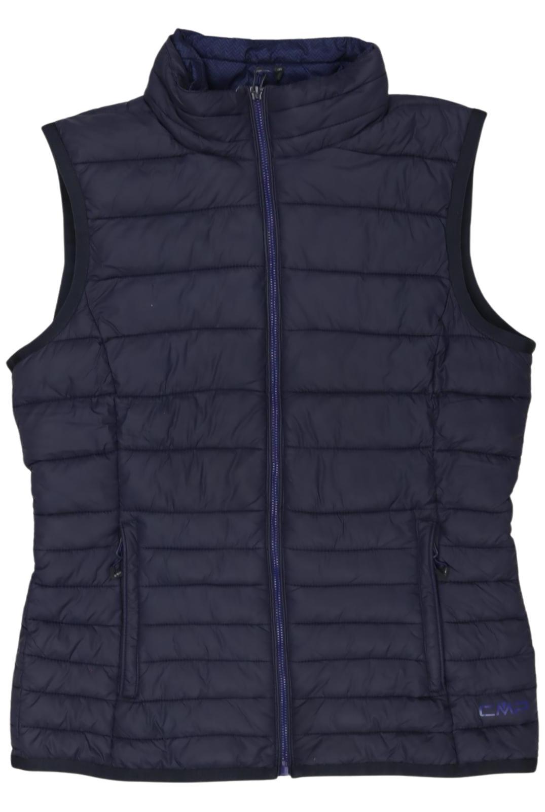

CMP Damen Weste, marineblau, Gr. 38
