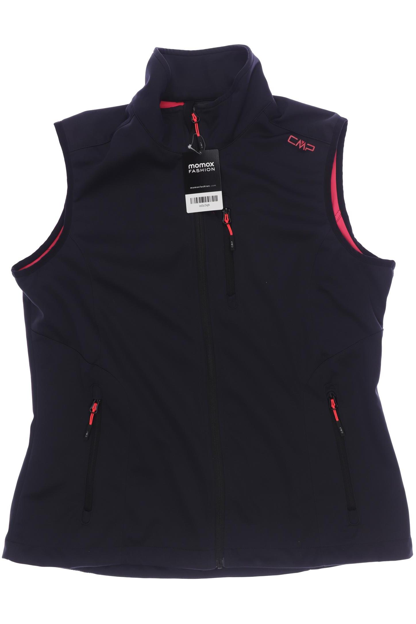

CMP Damen Weste, marineblau, Gr. 44