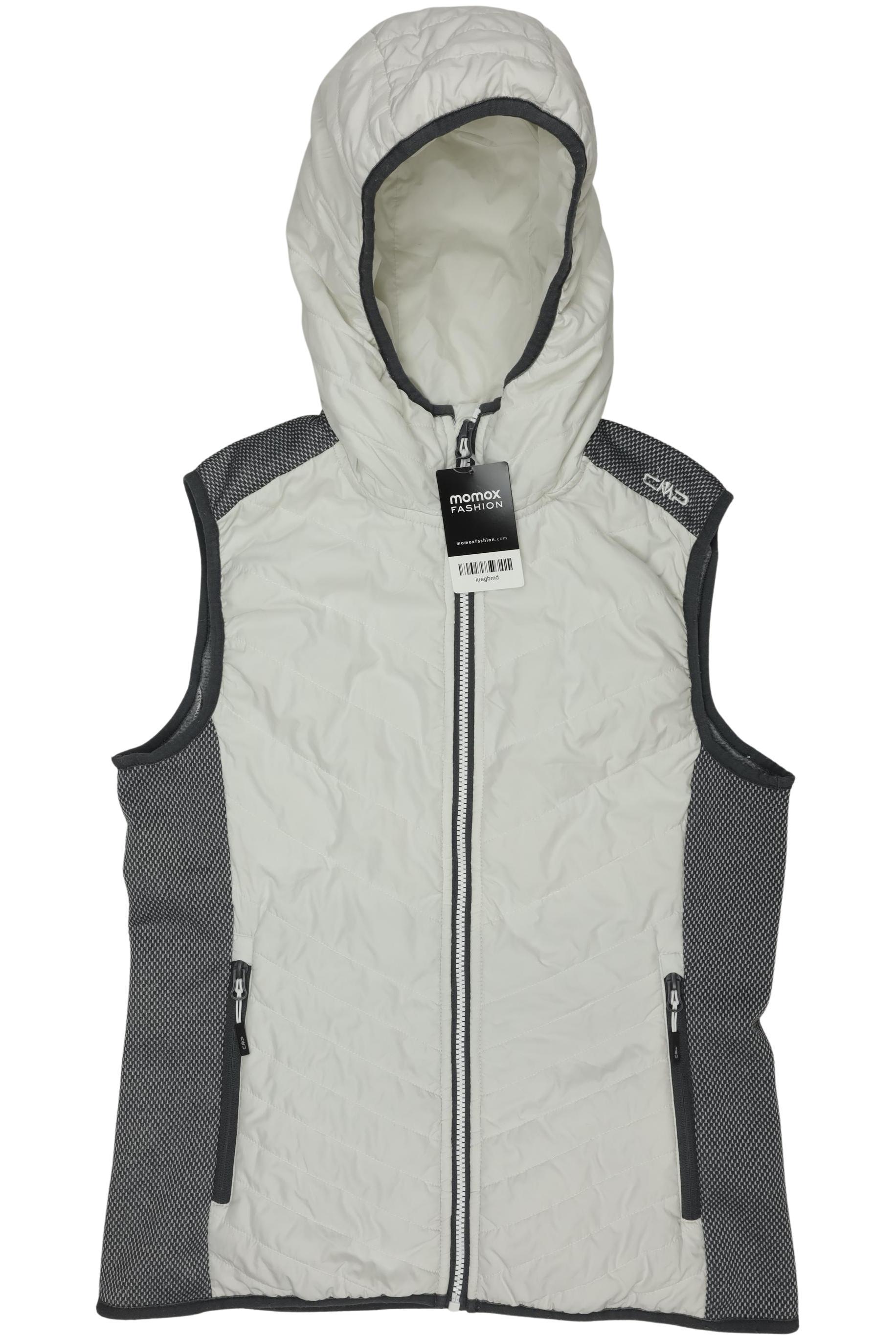 

CMP Damen Weste, mehrfarbig, Gr. 38