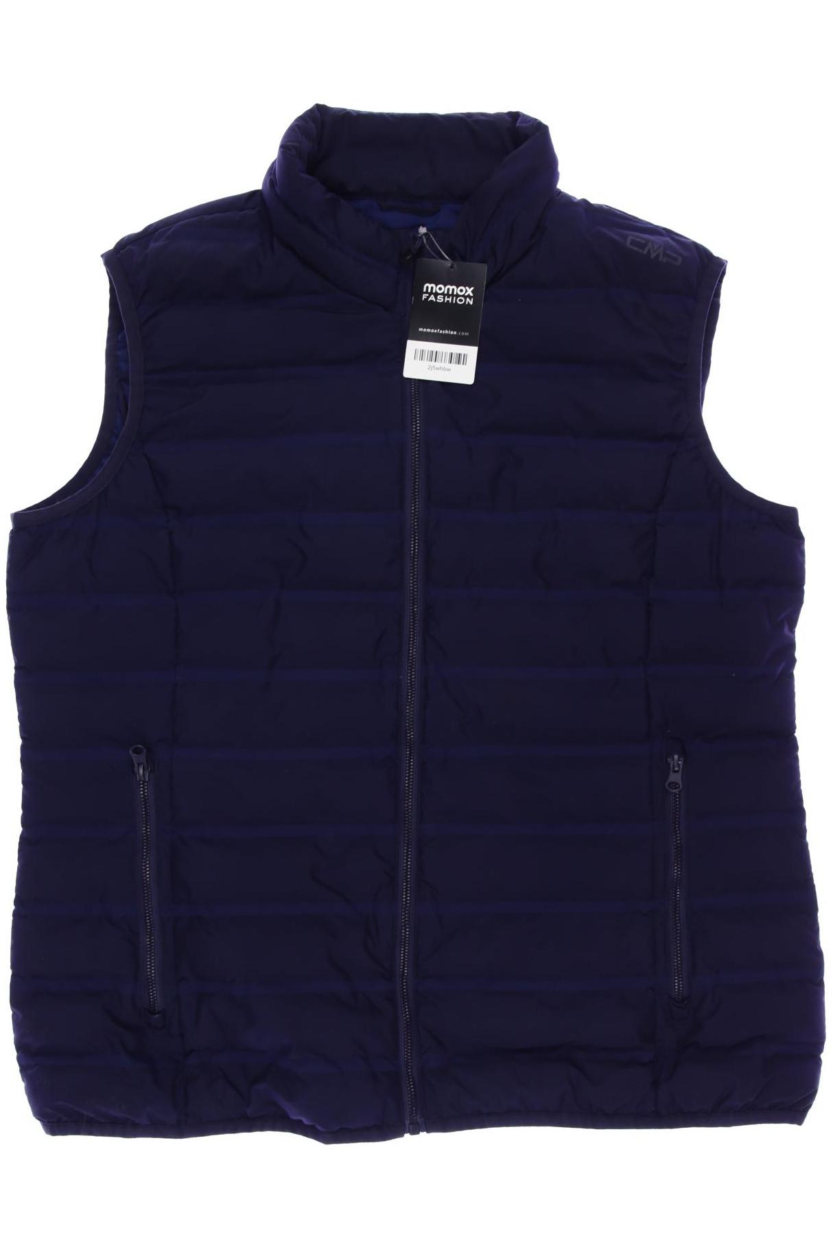 

CMP Damen Weste, marineblau, Gr. 48
