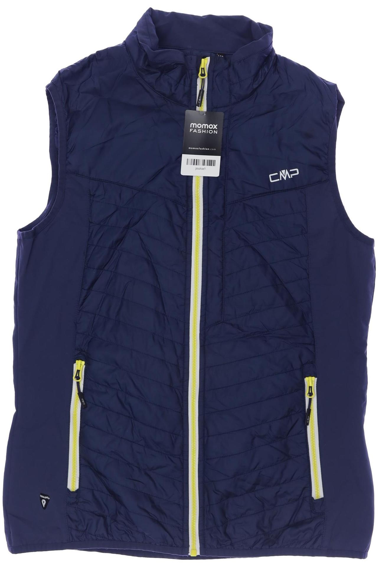 

CMP Damen Weste, marineblau, Gr. 42