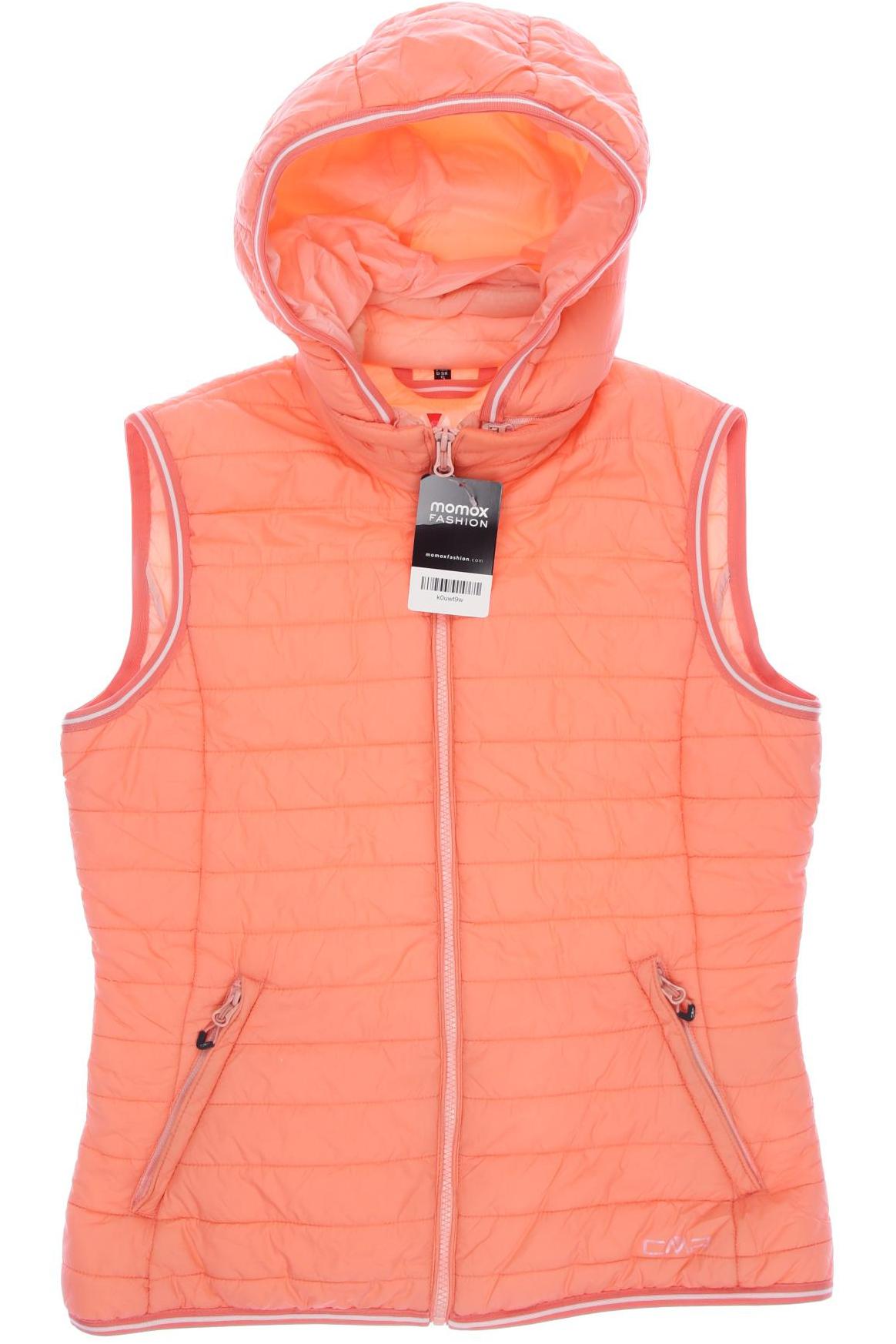 

CMP Damen Weste, pink, Gr. 38