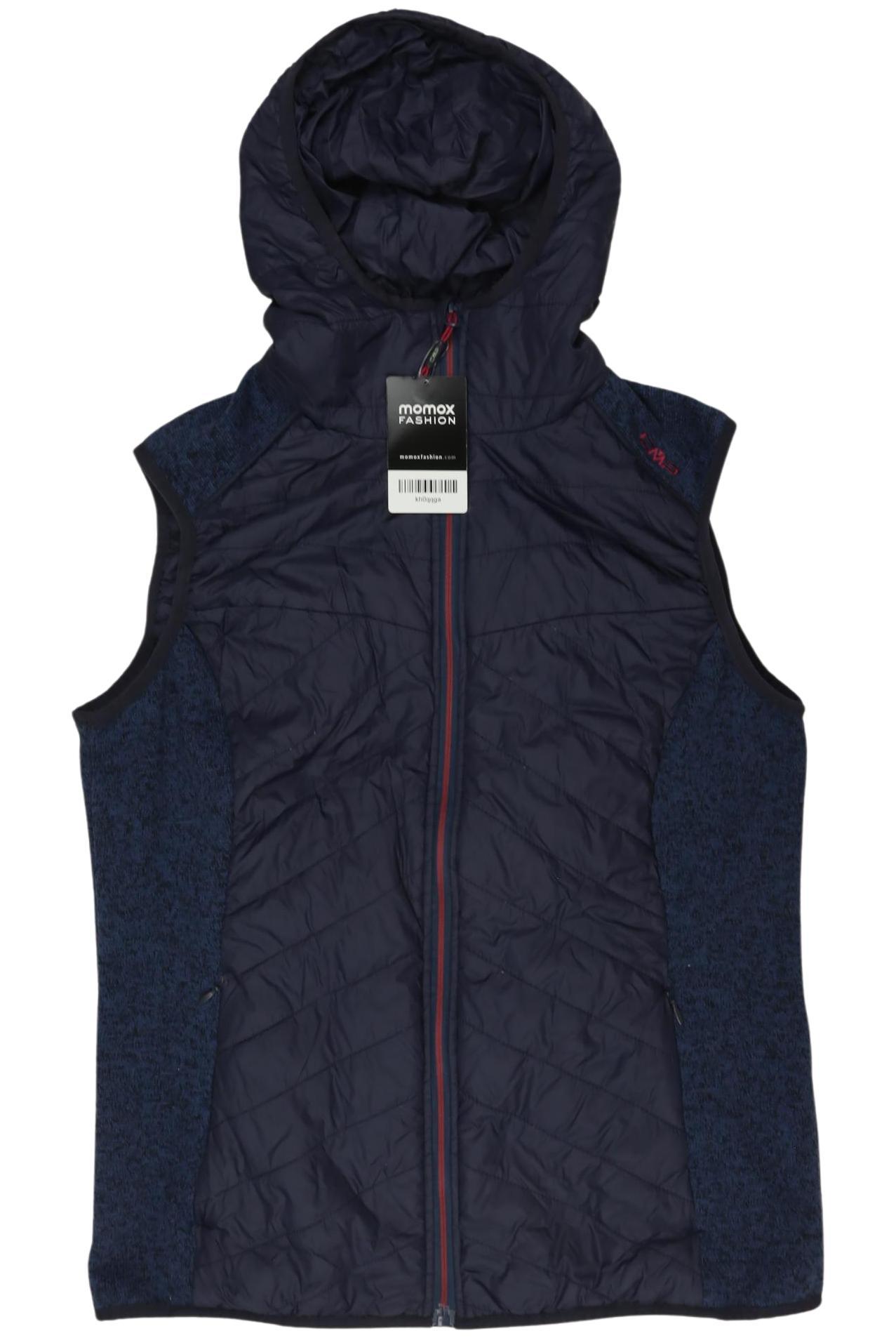 

CMP Damen Weste, marineblau, Gr. 42