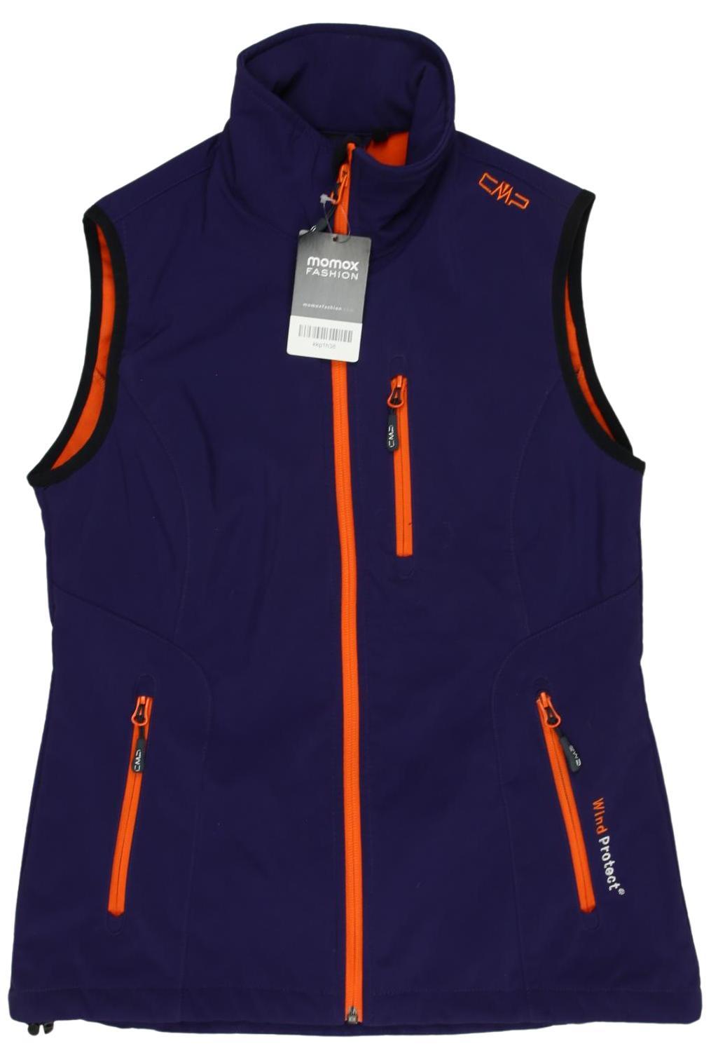 

CMP Damen Weste, flieder, Gr. 38