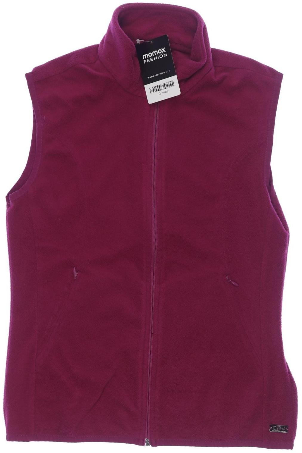 

CMP Damen Weste, pink, Gr. 40