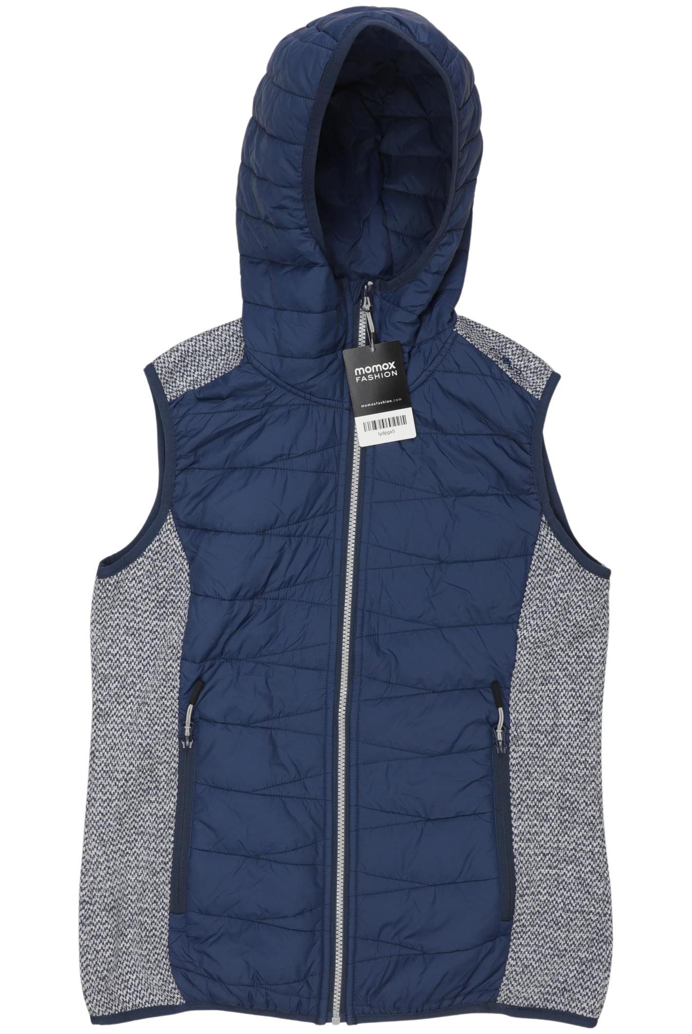 

CMP Damen Weste, mehrfarbig, Gr. 38