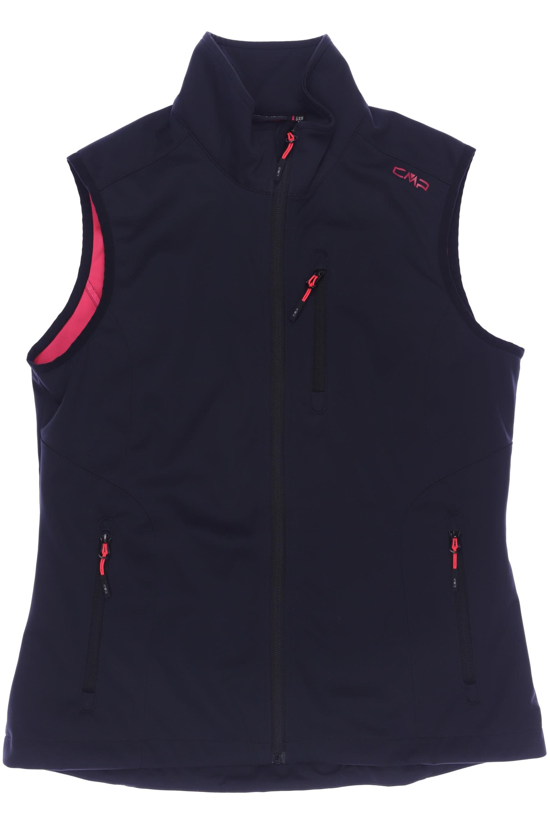 

CMP Damen Weste, schwarz, Gr. 40