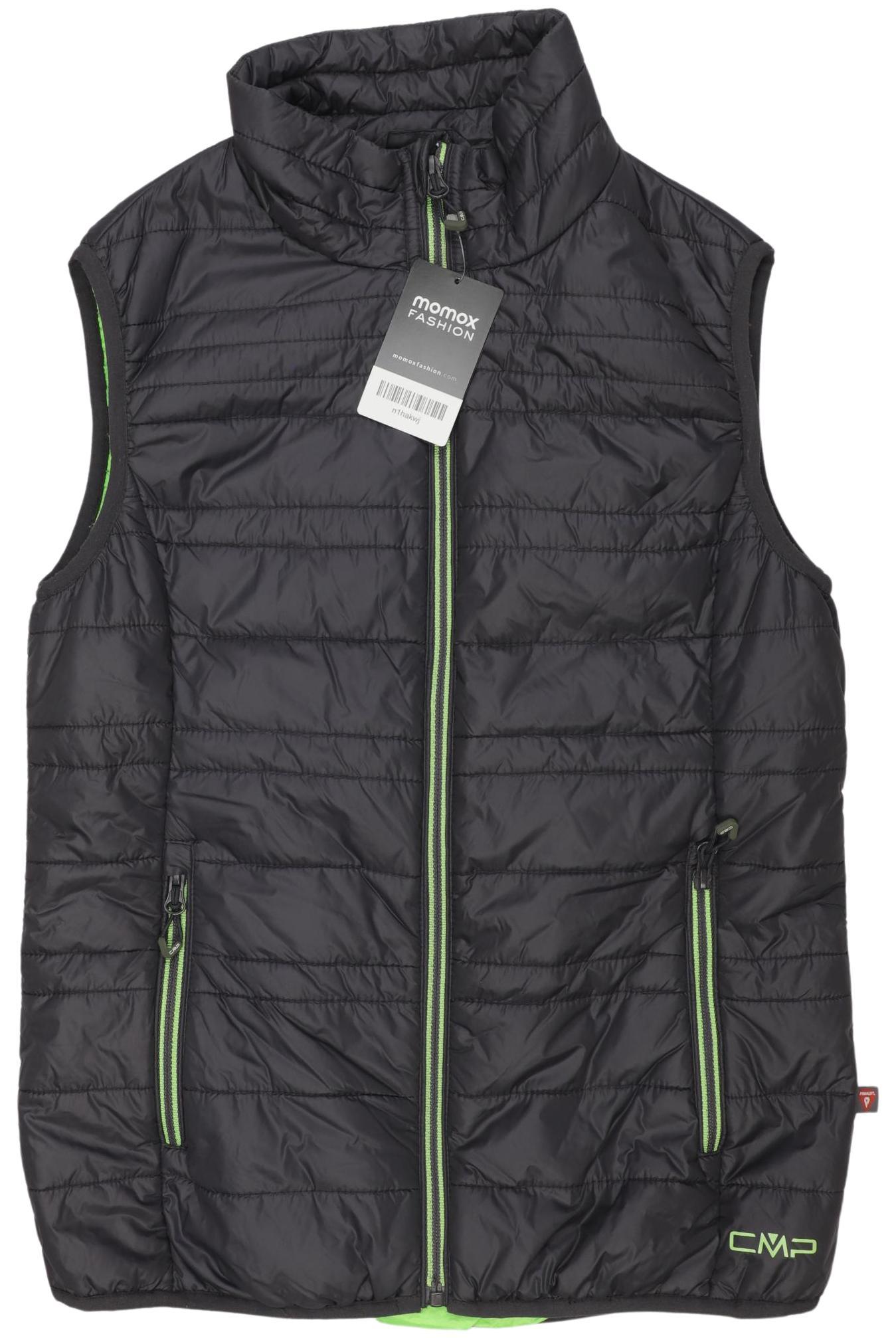 

CMP Damen Weste, schwarz, Gr. 36
