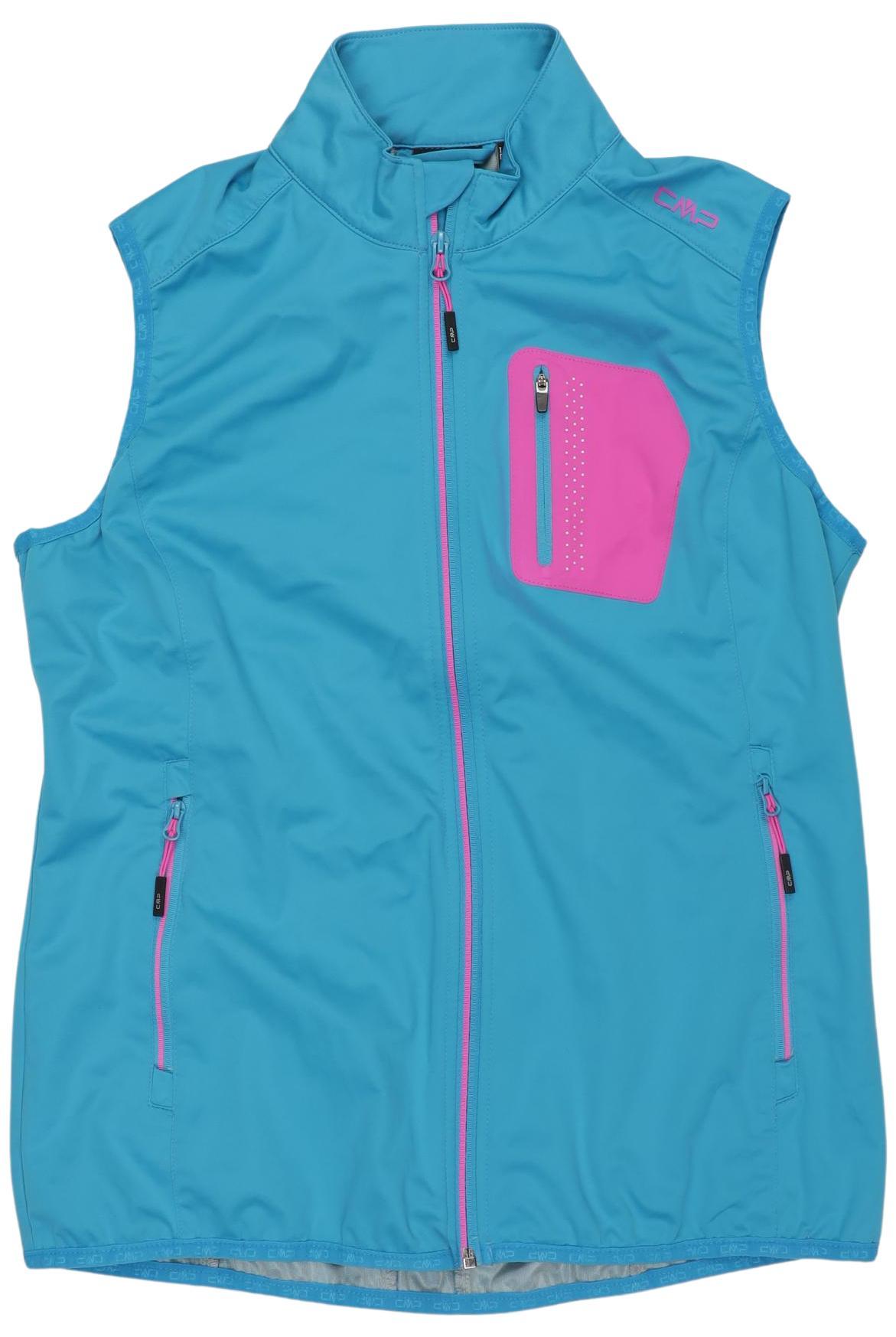 

CMP Damen Weste, blau, Gr. 42