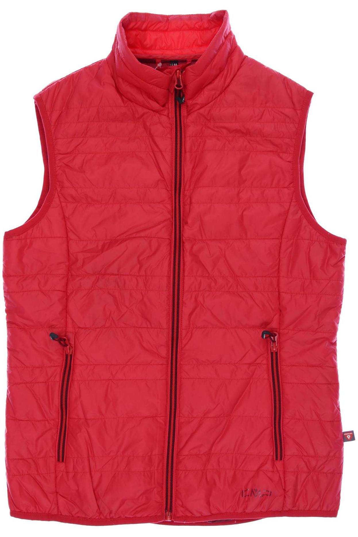 

CMP Damen Weste, pink, Gr. 38