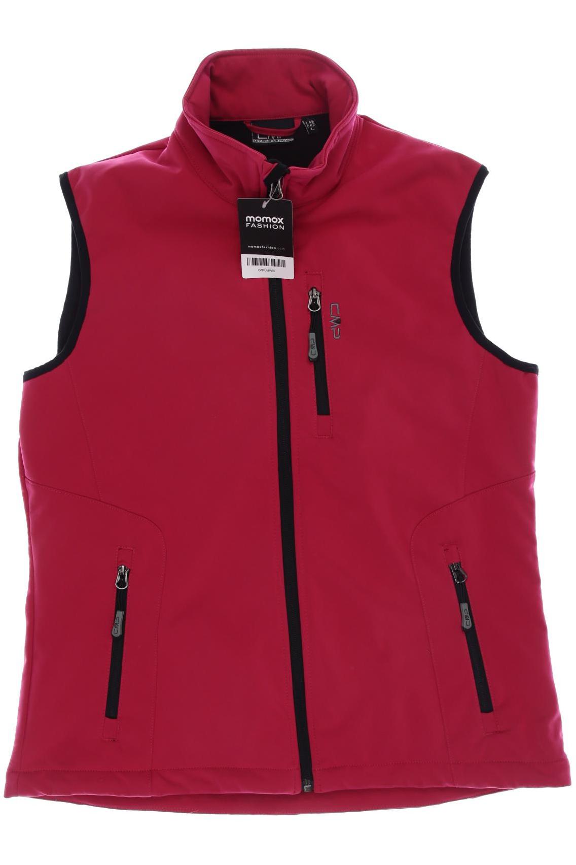 

CMP Damen Weste, pink, Gr. 42