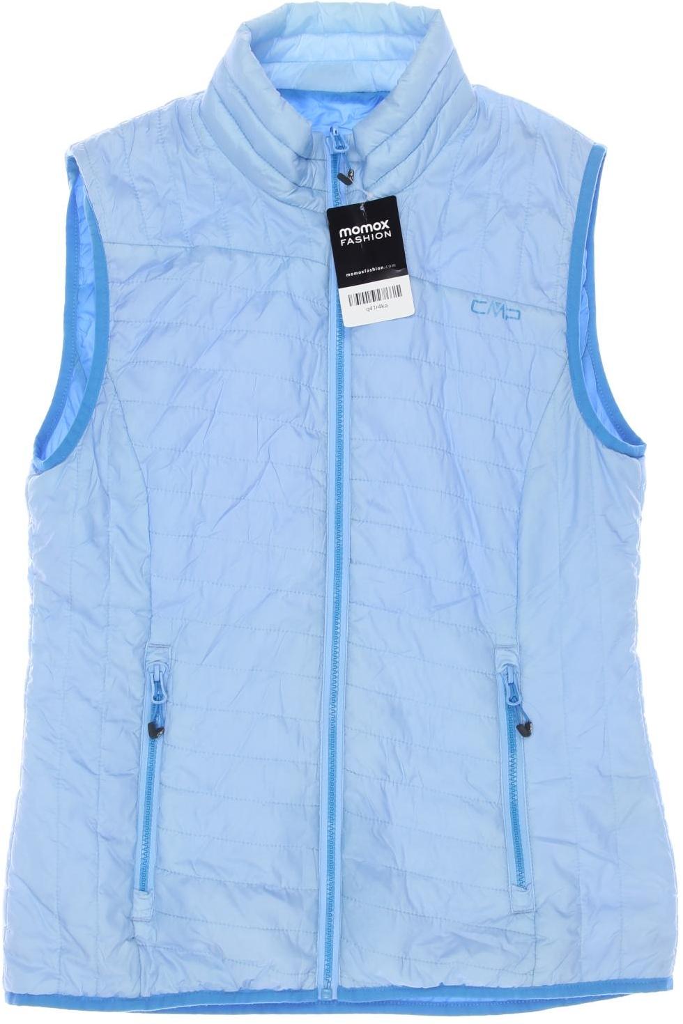 

CMP Damen Weste, blau, Gr. 38