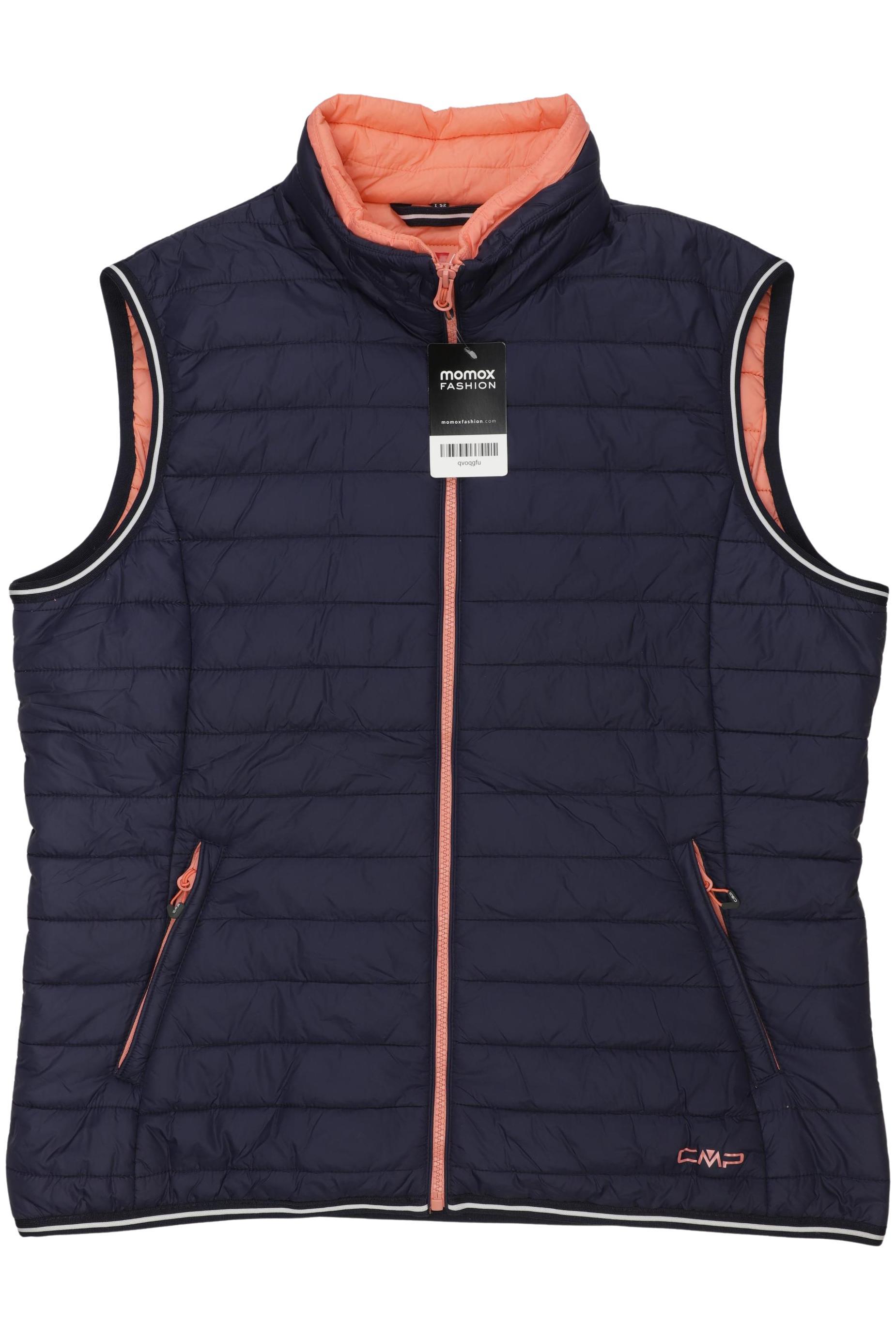 

CMP Damen Weste, marineblau, Gr. 46