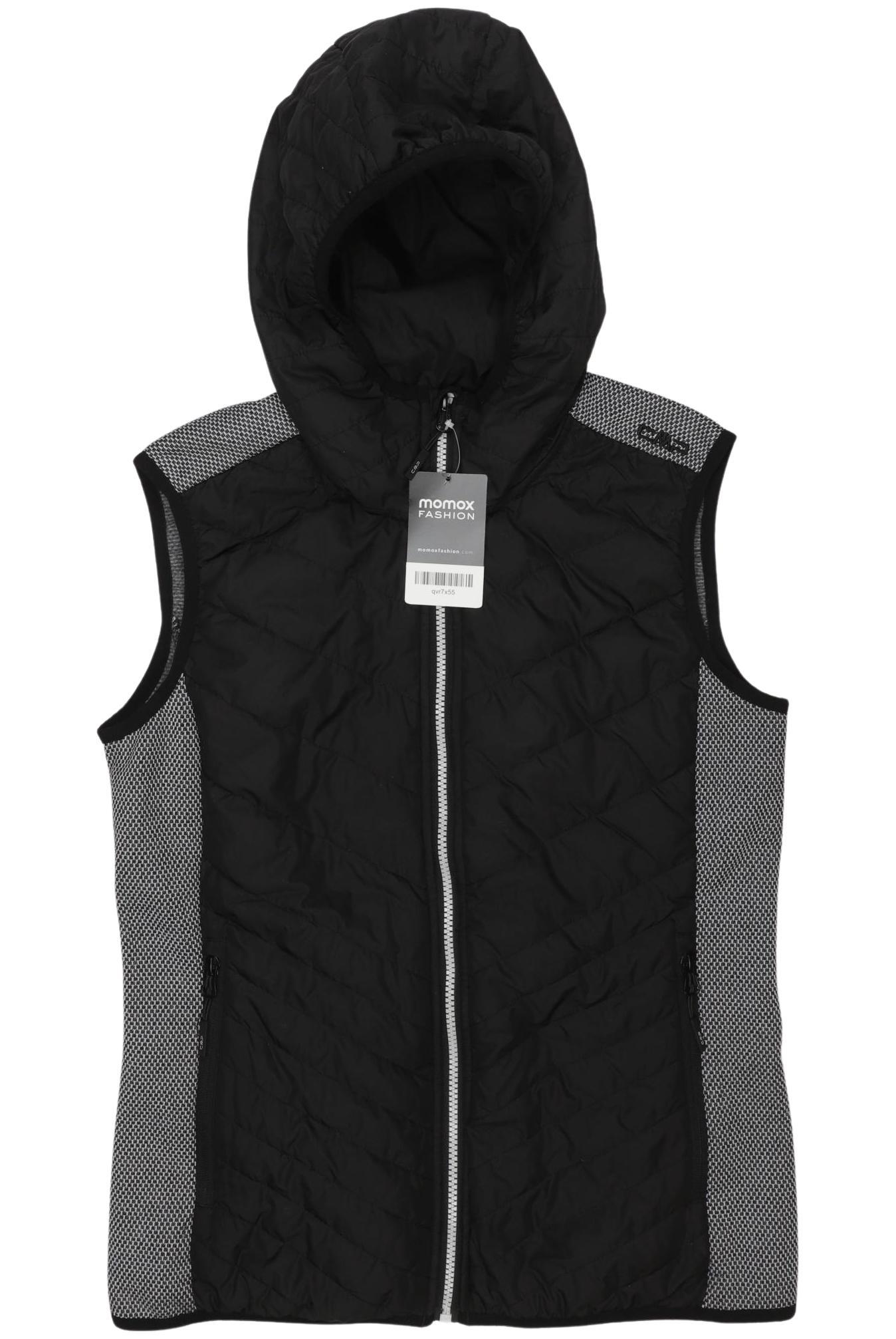 

CMP Damen Weste, mehrfarbig, Gr. 38