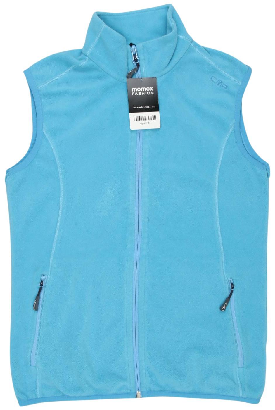 

CMP Damen Weste, türkis, Gr. 38