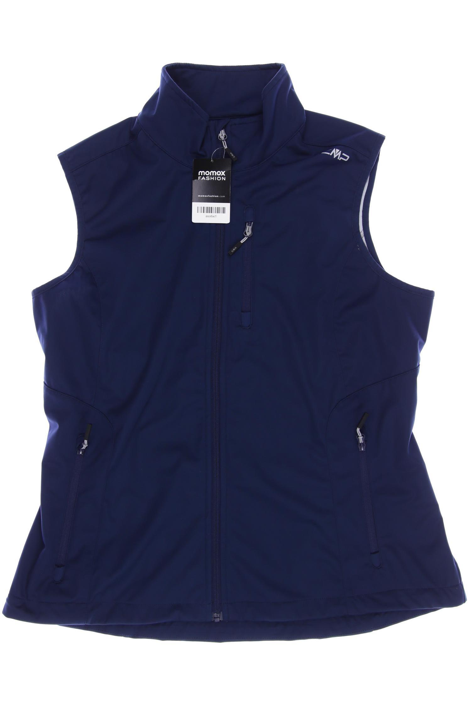 

CMP Damen Weste, marineblau, Gr. 46