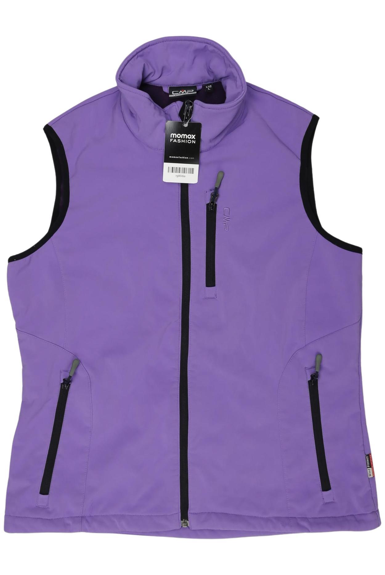 

CMP Damen Weste, flieder, Gr. 42