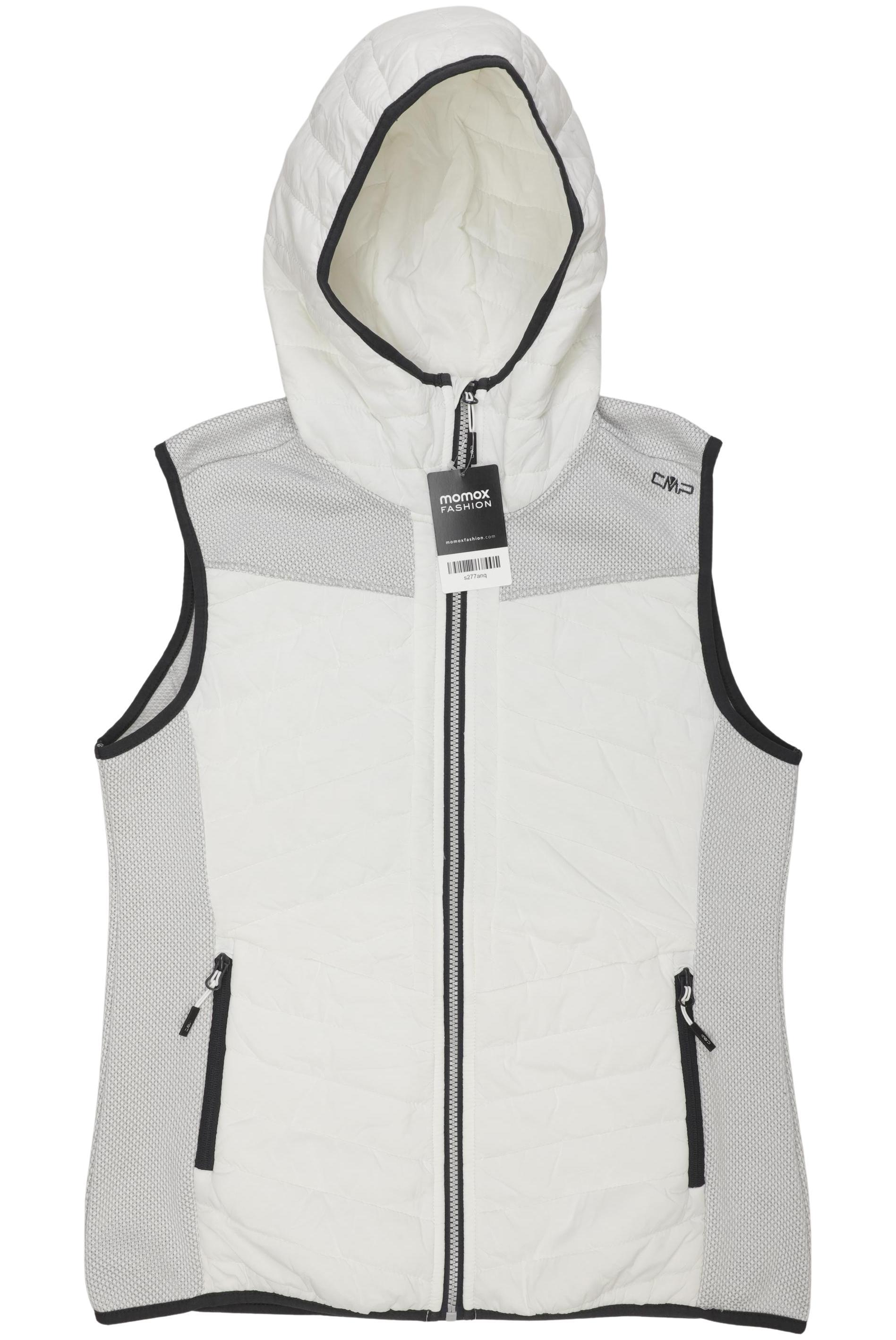 

CMP Damen Weste, mehrfarbig, Gr. 42