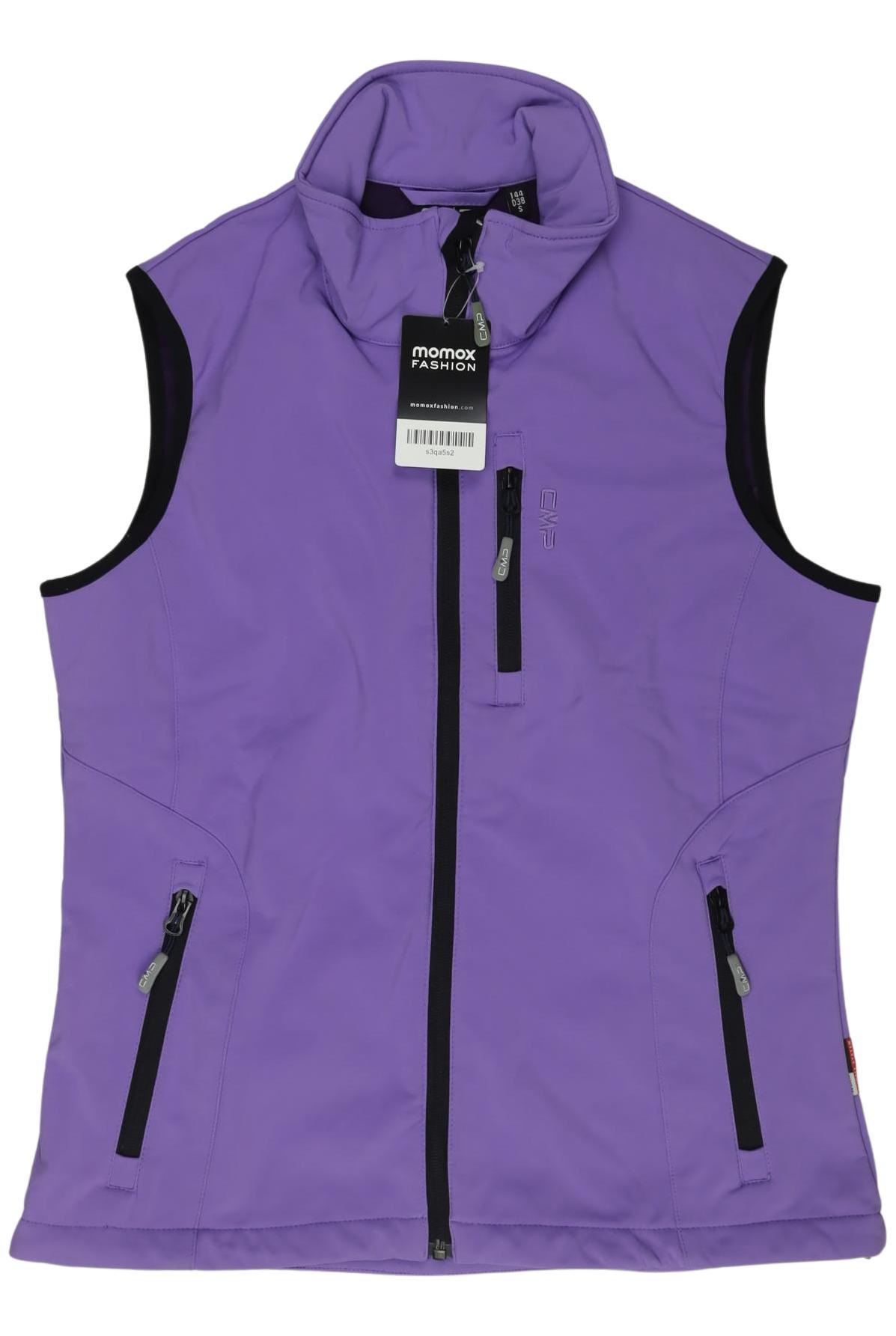 

CMP Damen Weste, flieder, Gr. 38