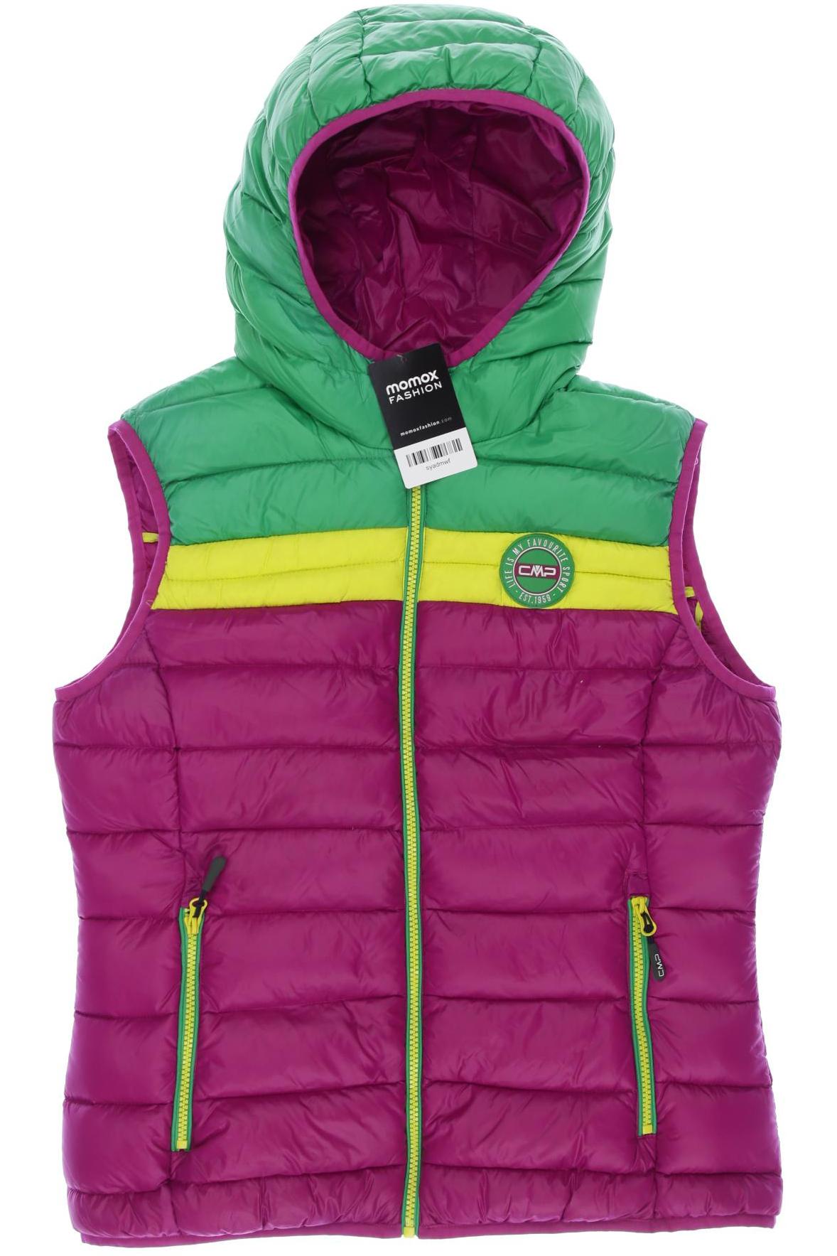 

CMP Damen Weste, pink, Gr. 40