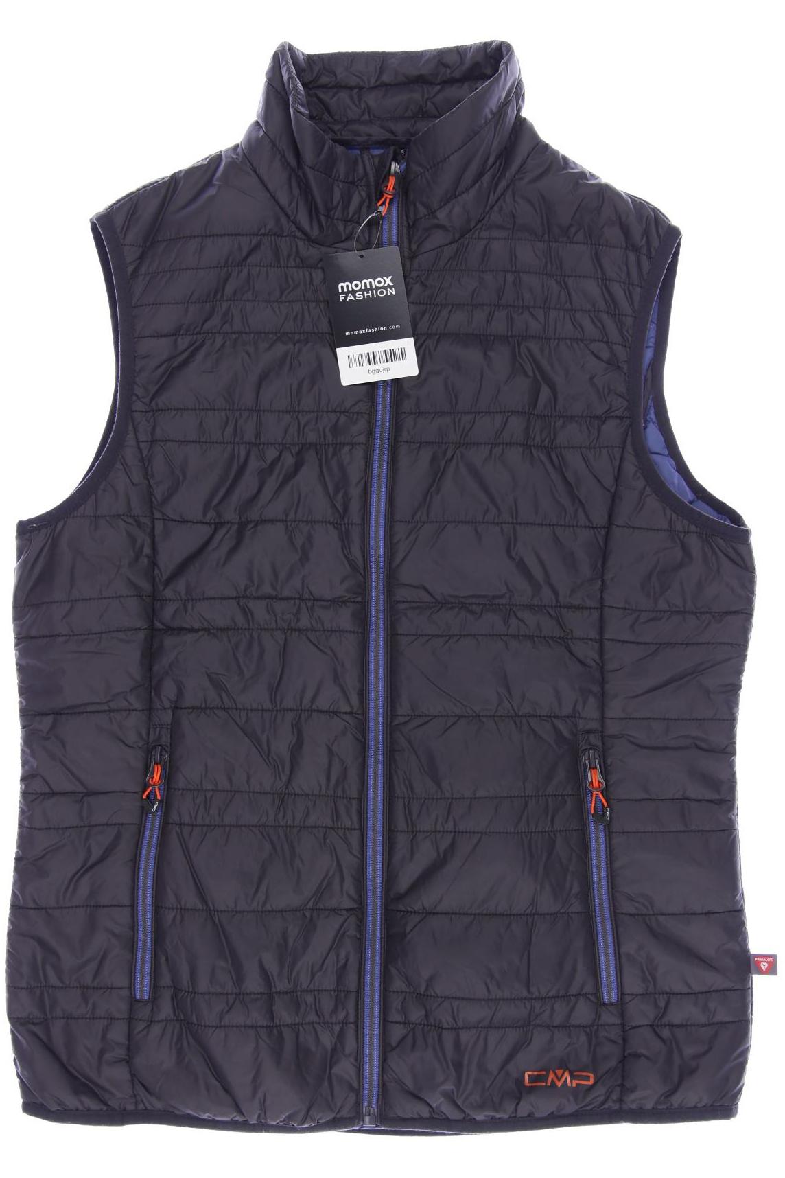 

CMP Damen Weste, grau