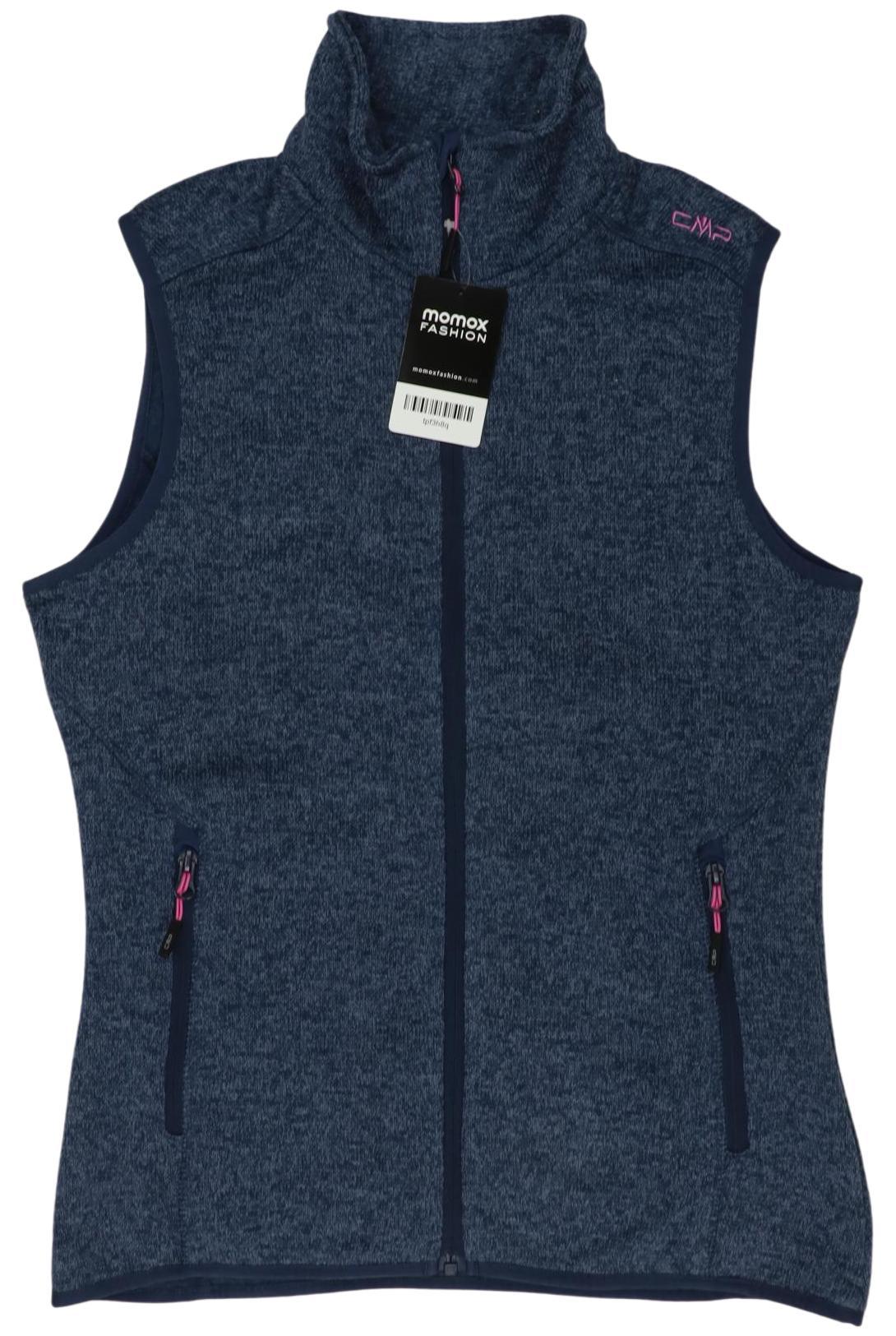 

CMP Damen Weste, marineblau, Gr. 38